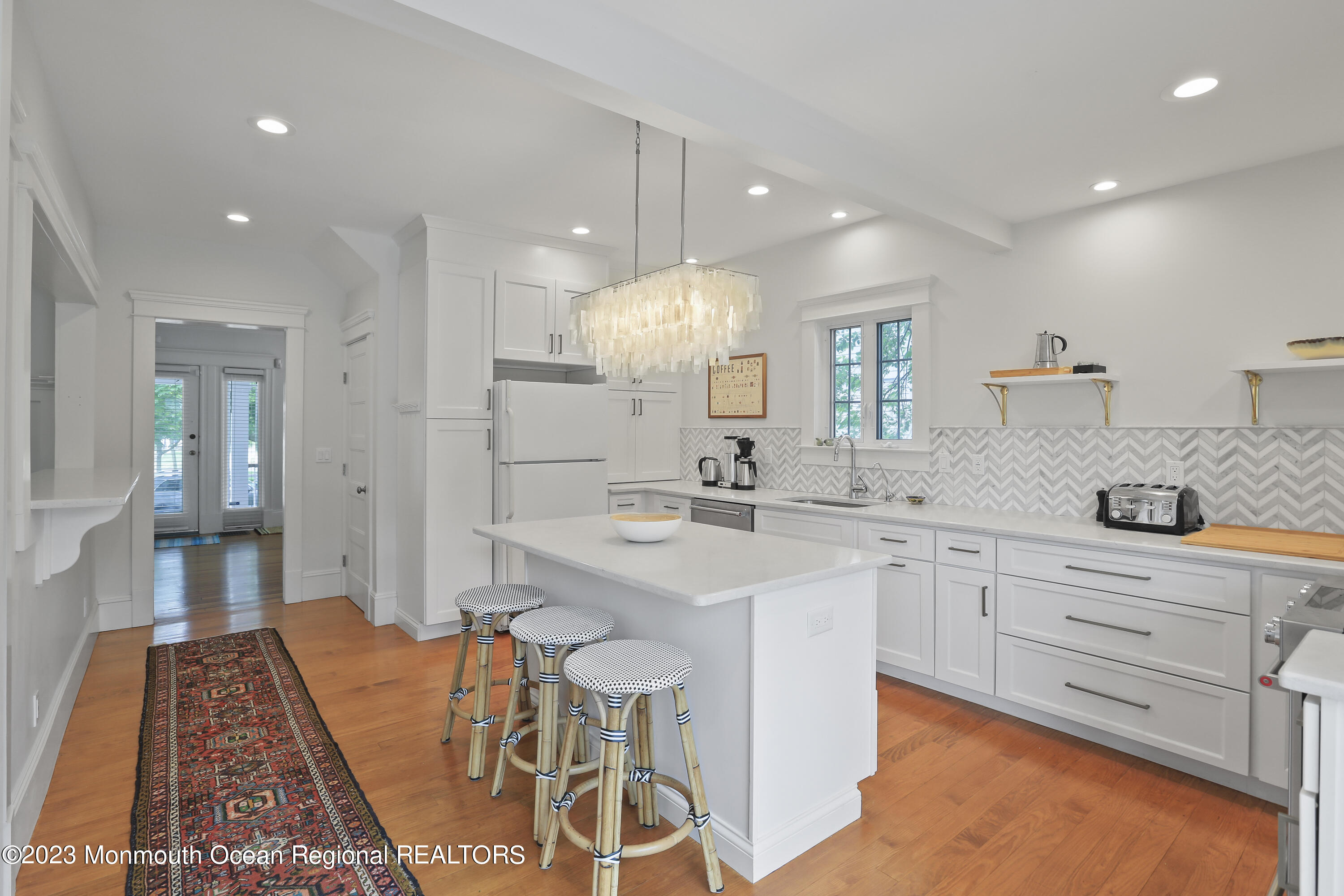 606 3rd Avenue WINTER, Bradley Beach, NJ, 07720 image 46
