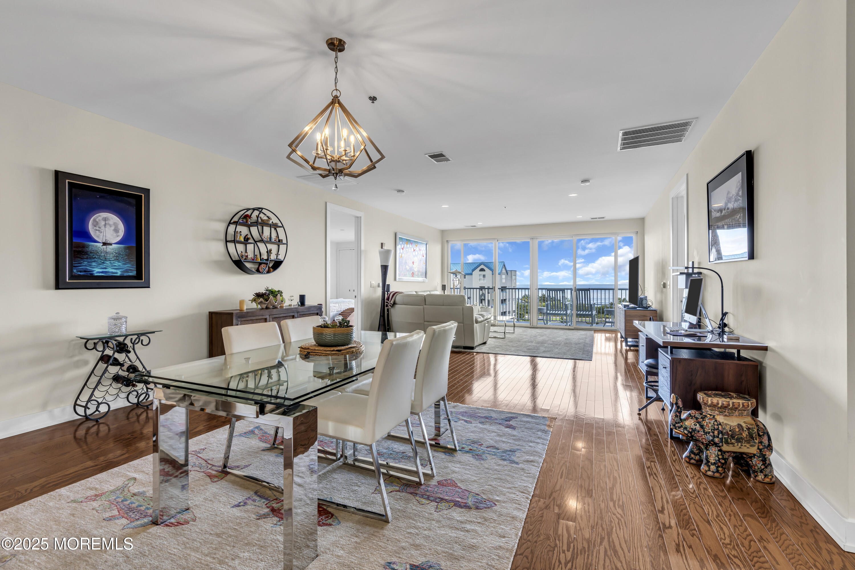 432 Ocean Boulevard 506, Long Branch, NJ, 07740
