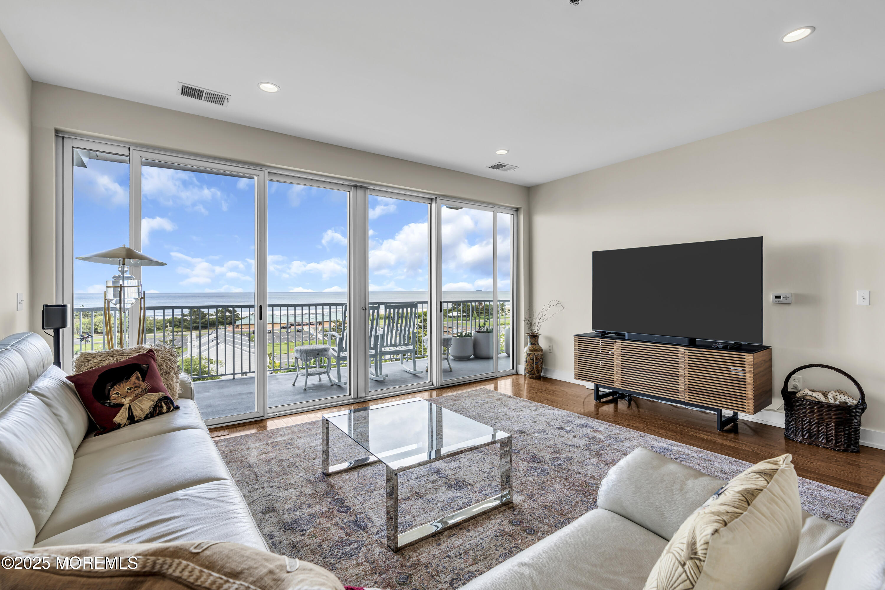432 Ocean Boulevard 506, Long Branch, NJ, 07740