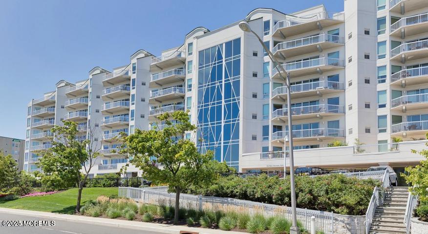 432 Ocean Boulevard 506, Long Branch, NJ, 07740
