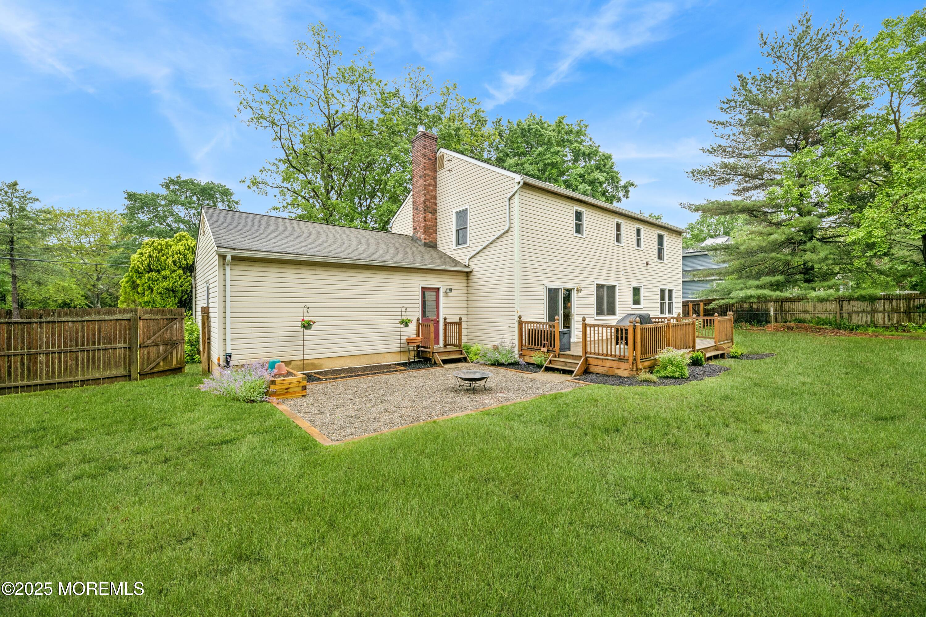 325 Oak Hill Road, Red Bank, NJ, 07701 image 45
