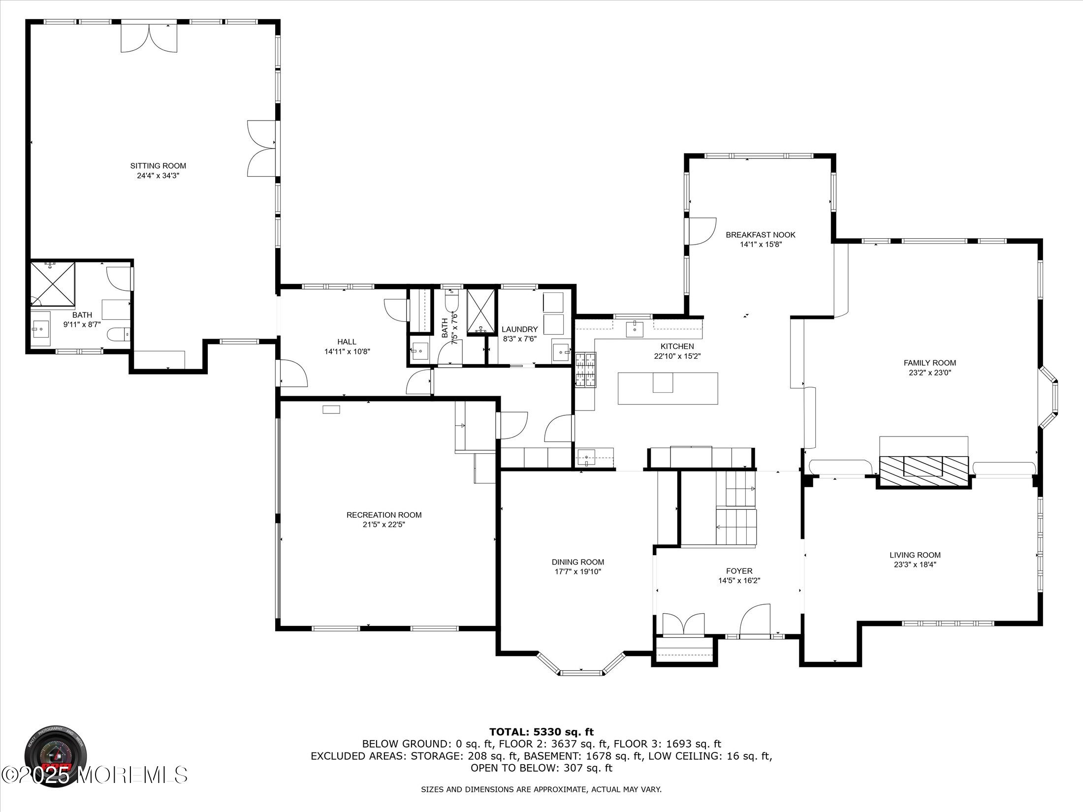 12 Wagon Way, Holmdel, NJ, 07733 image 79