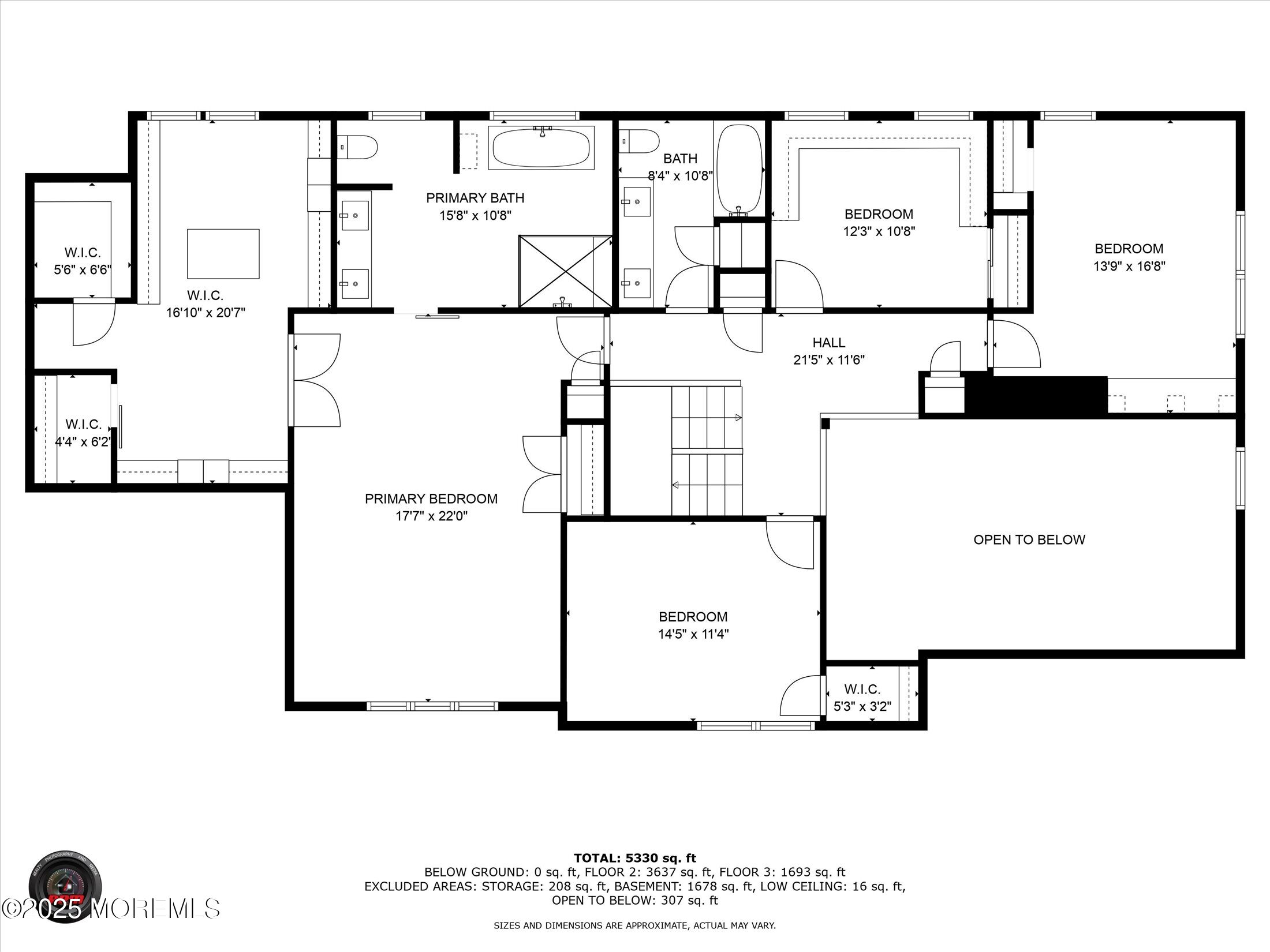 12 Wagon Way, Holmdel, NJ, 07733 image 32
