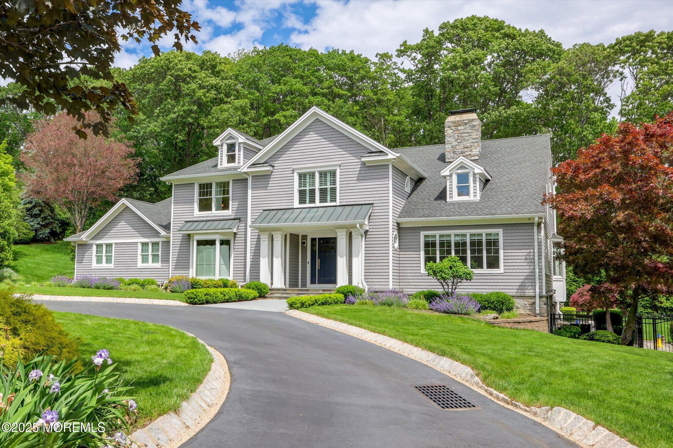 12 Wagon Way, Holmdel, NJ, 07733 image 37