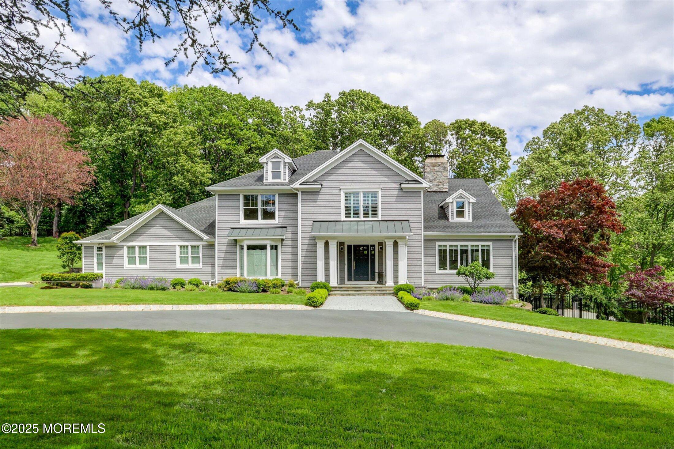 12 Wagon Way, Holmdel, NJ, 07733 image 36