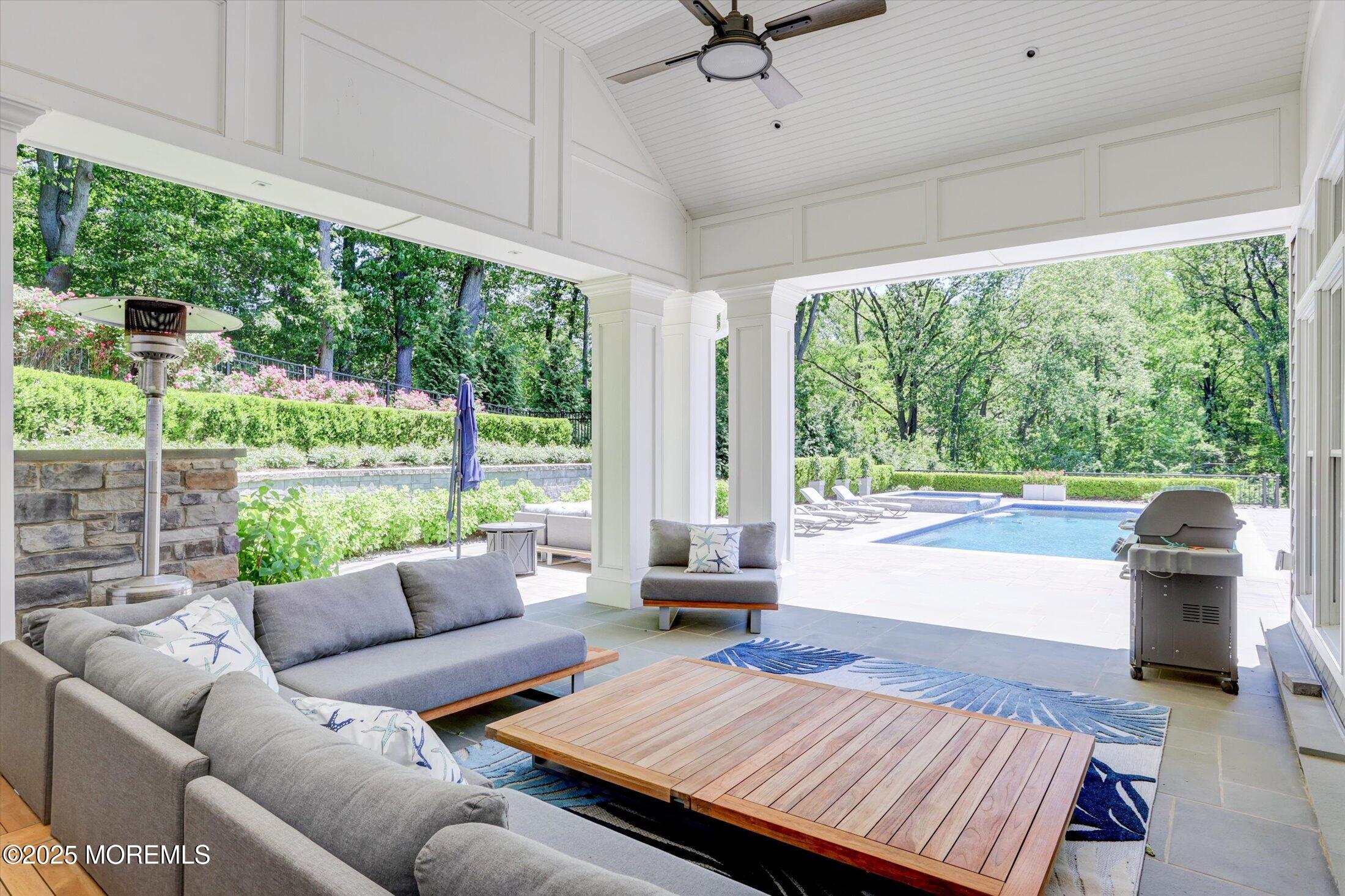 12 Wagon Way, Holmdel, NJ, 07733 image 15