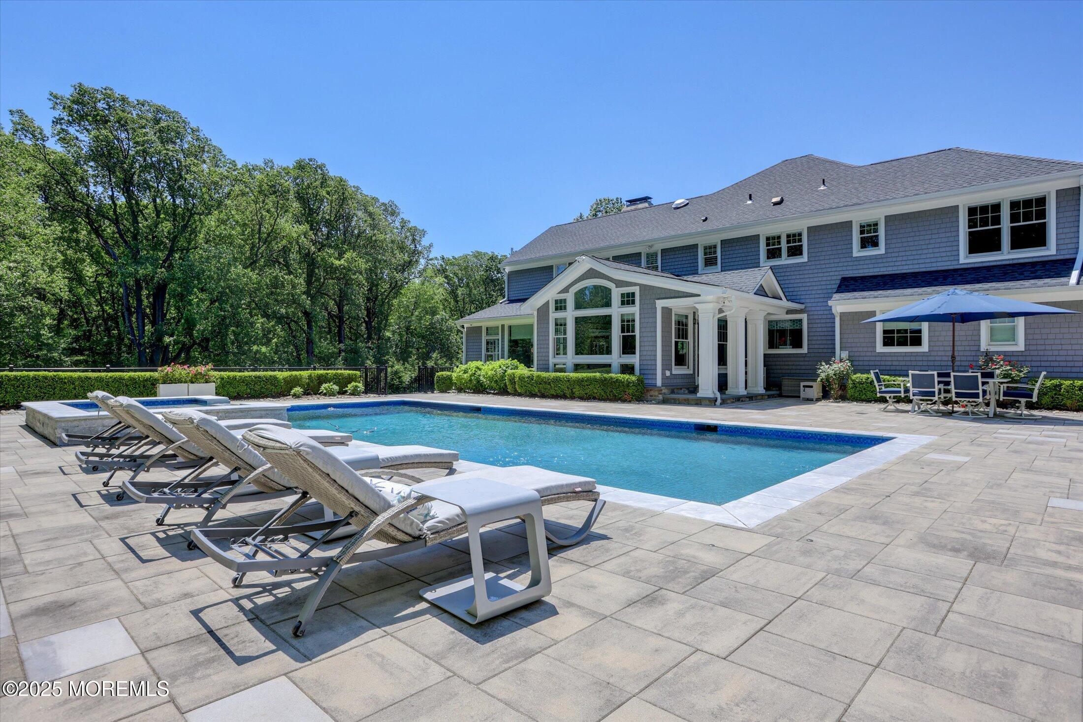 12 Wagon Way, Holmdel, NJ, 07733 image 65