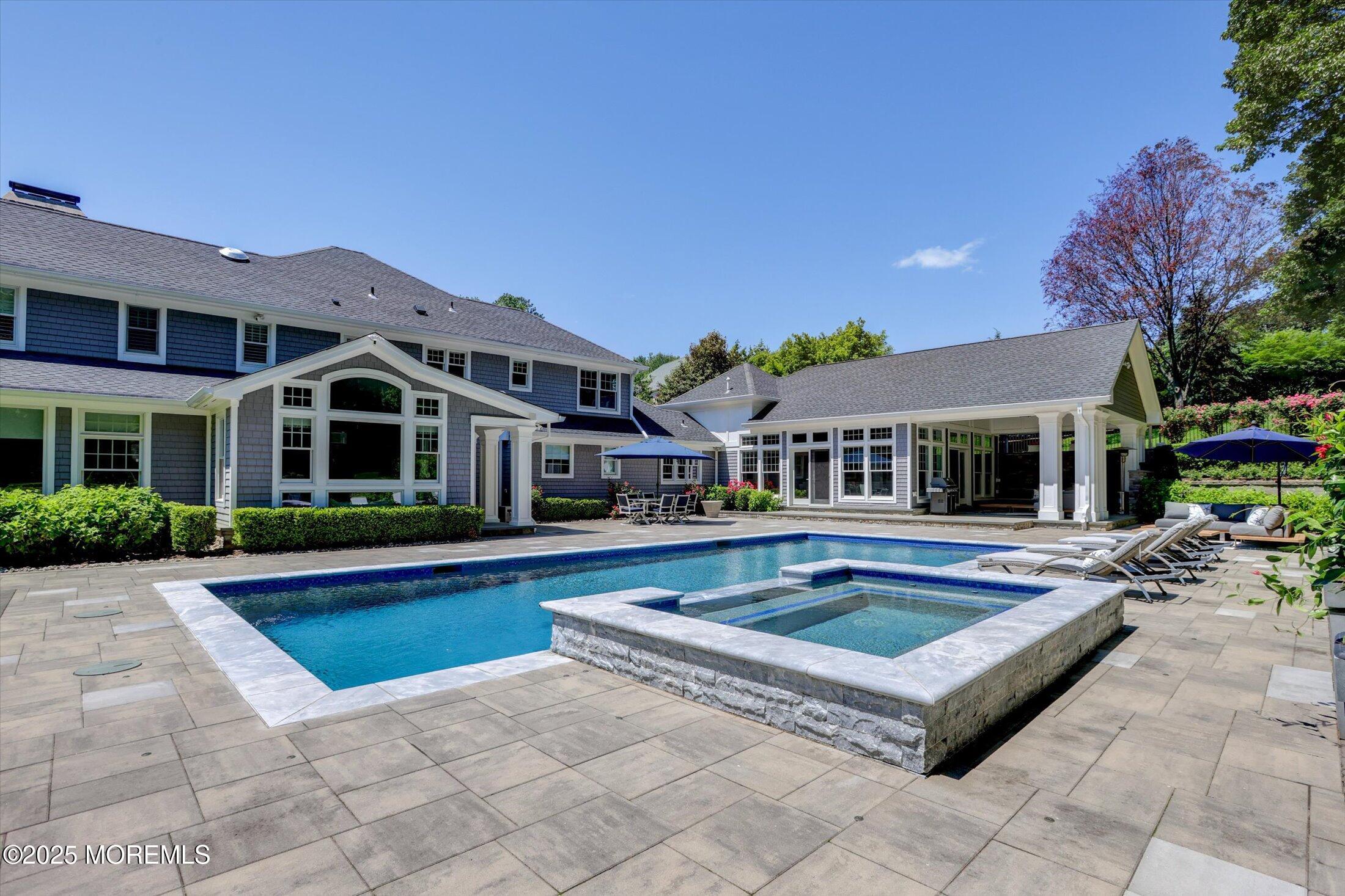 12 Wagon Way, Holmdel, NJ, 07733 image 17