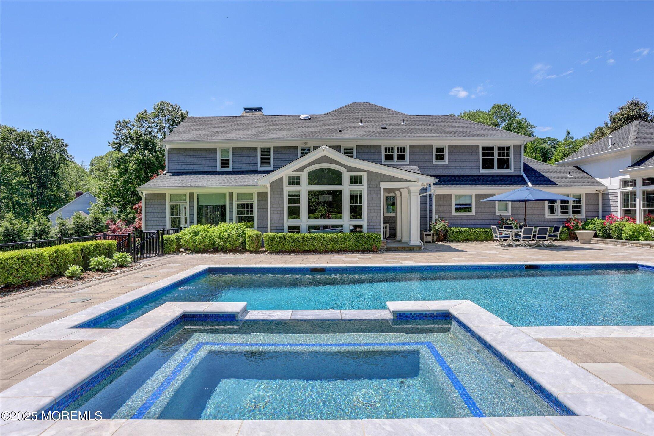 12 Wagon Way, Holmdel, NJ, 07733 image 67