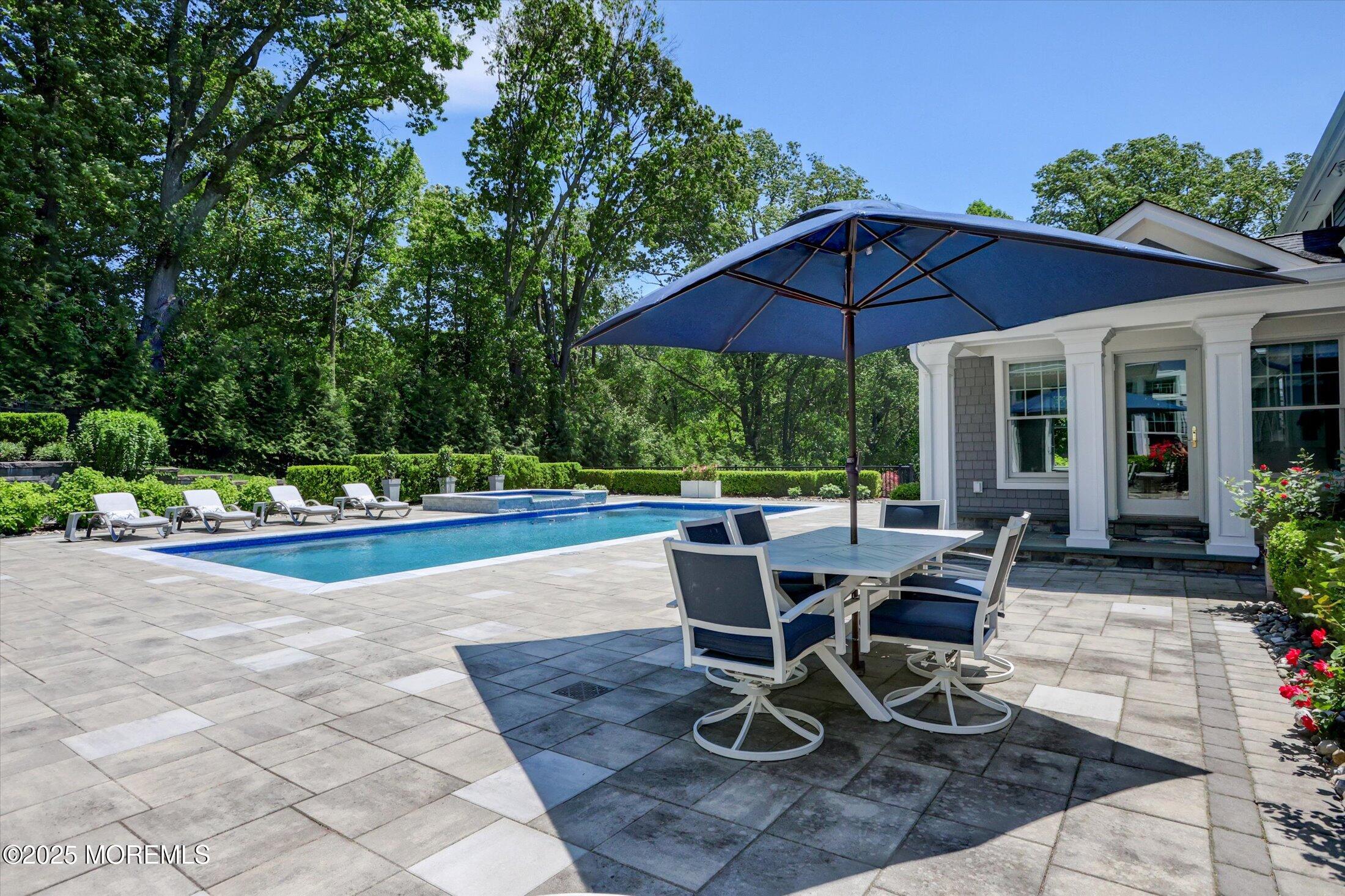 12 Wagon Way, Holmdel, NJ, 07733 image 20