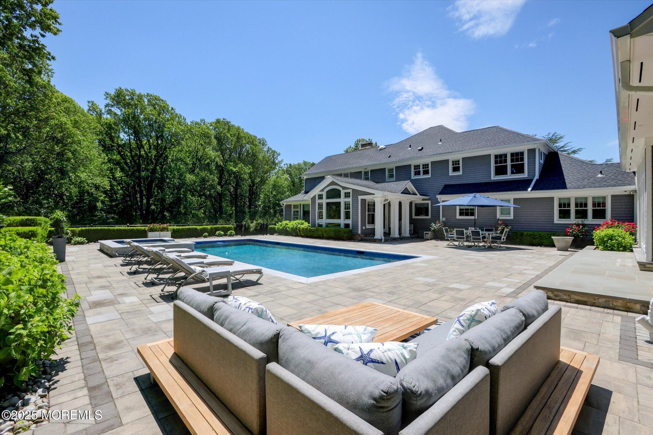 12 Wagon Way, Holmdel, NJ, 07733 image 69