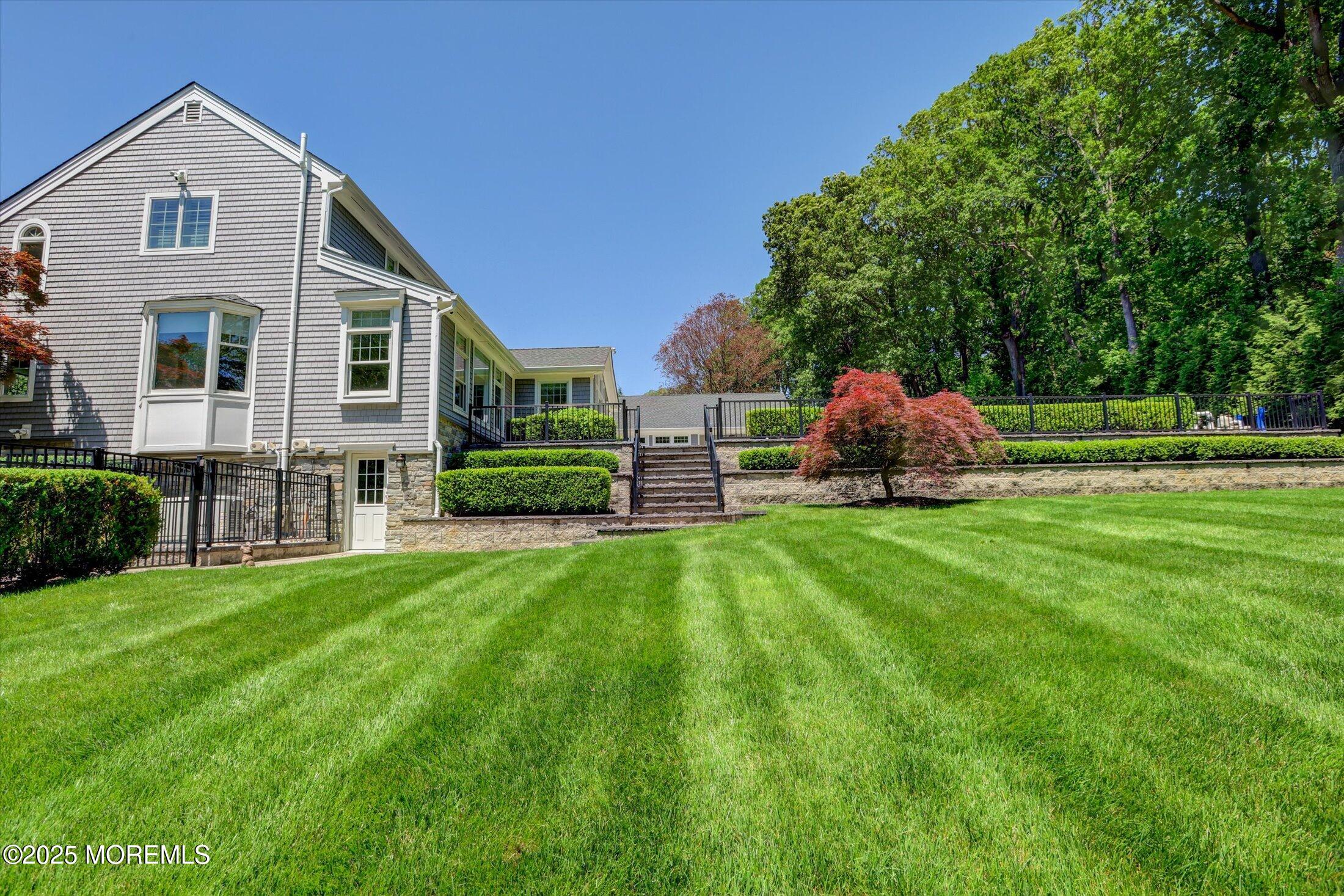 12 Wagon Way, Holmdel, NJ, 07733 image 73