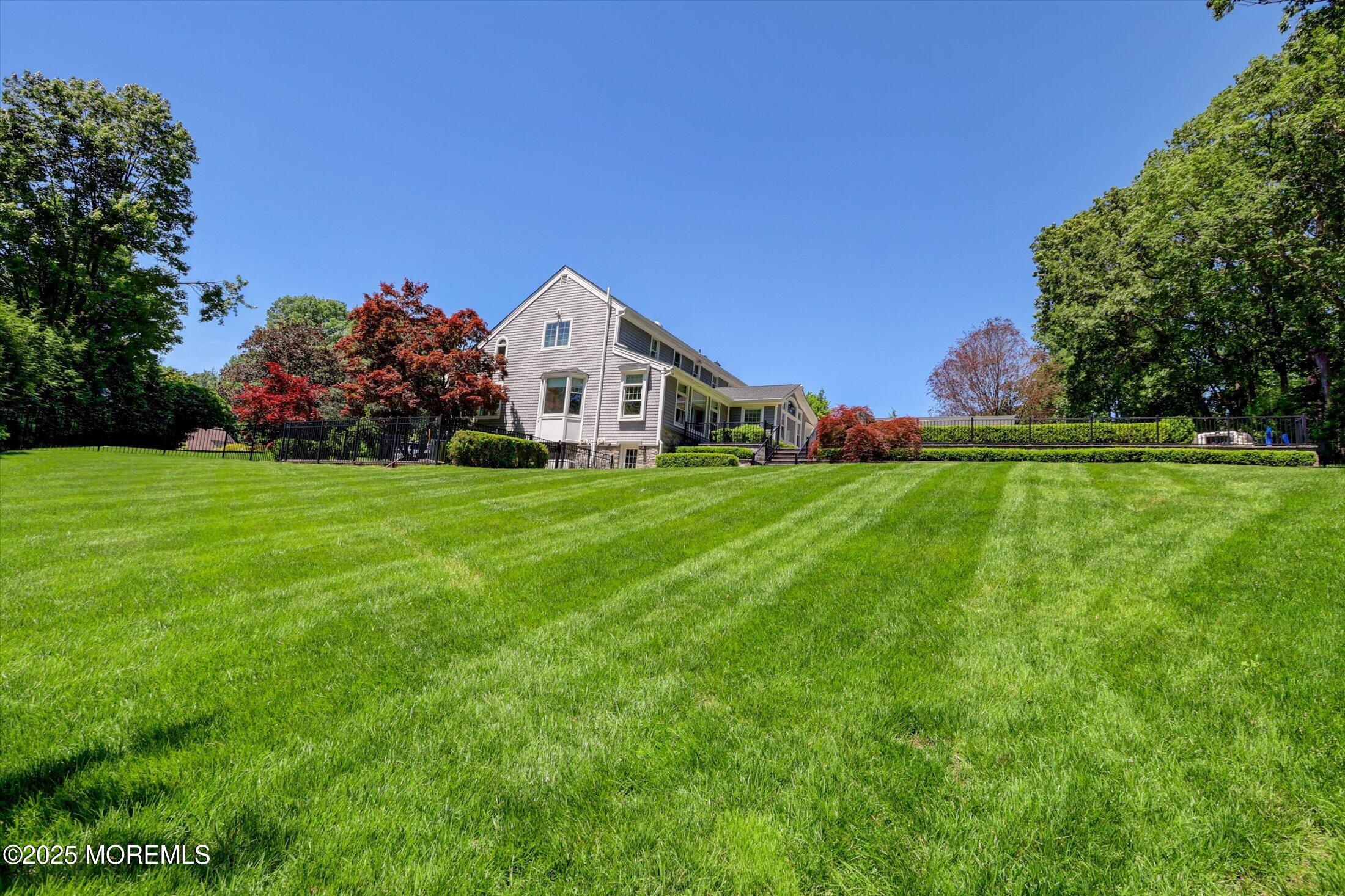 12 Wagon Way, Holmdel, NJ, 07733 image 74