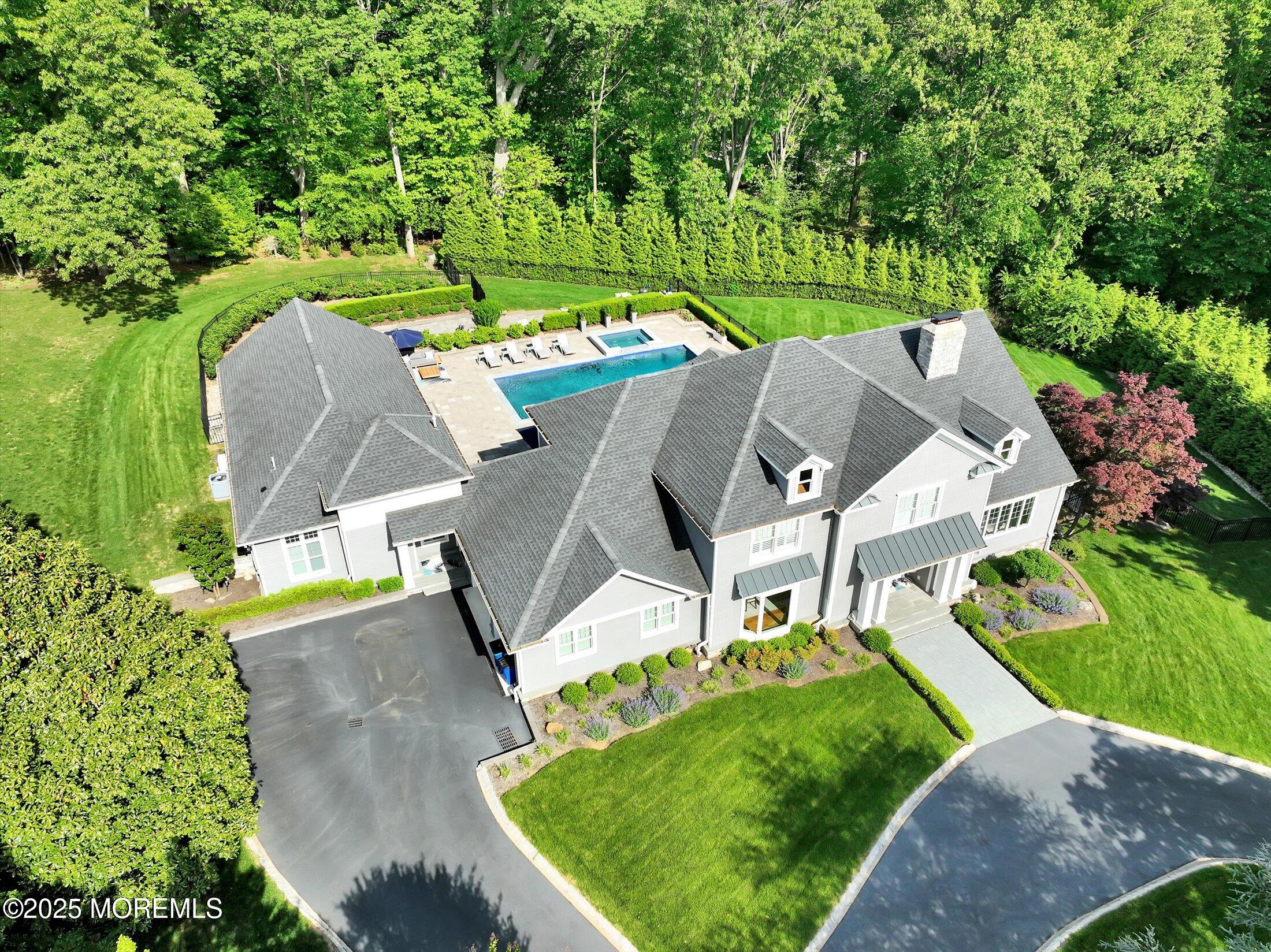 12 Wagon Way, Holmdel, NJ, 07733 image 75