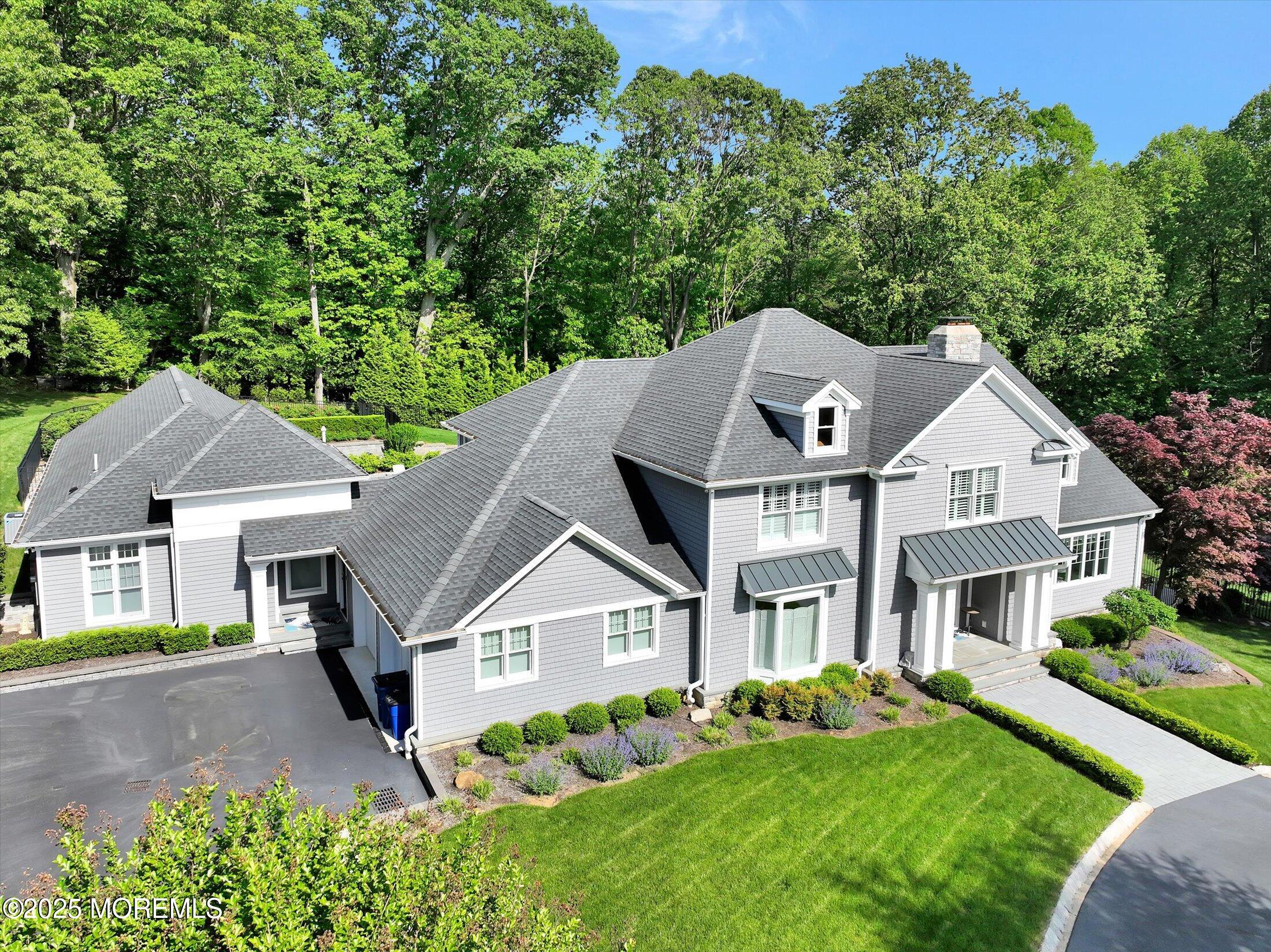 12 Wagon Way, Holmdel, NJ, 07733 image 30