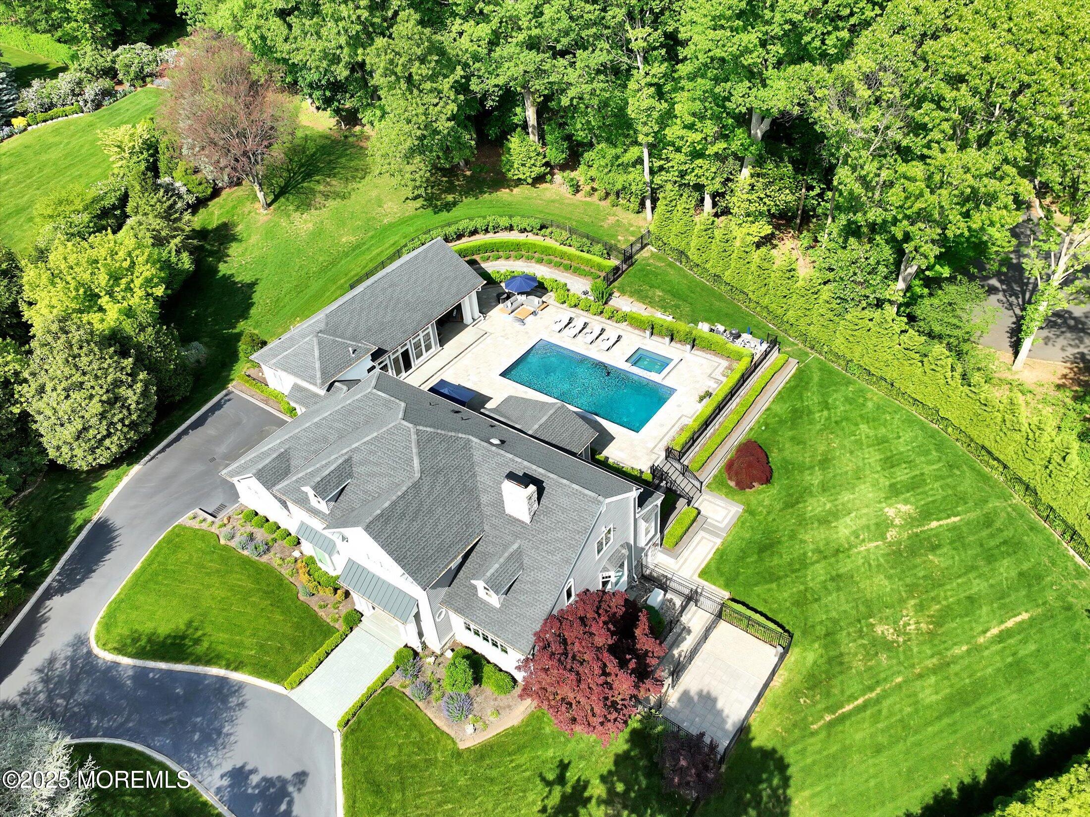 12 Wagon Way, Holmdel, NJ, 07733 image 34