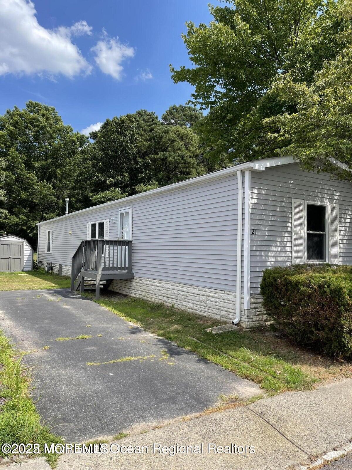 21 Citation Street, Howell, NJ, 07731