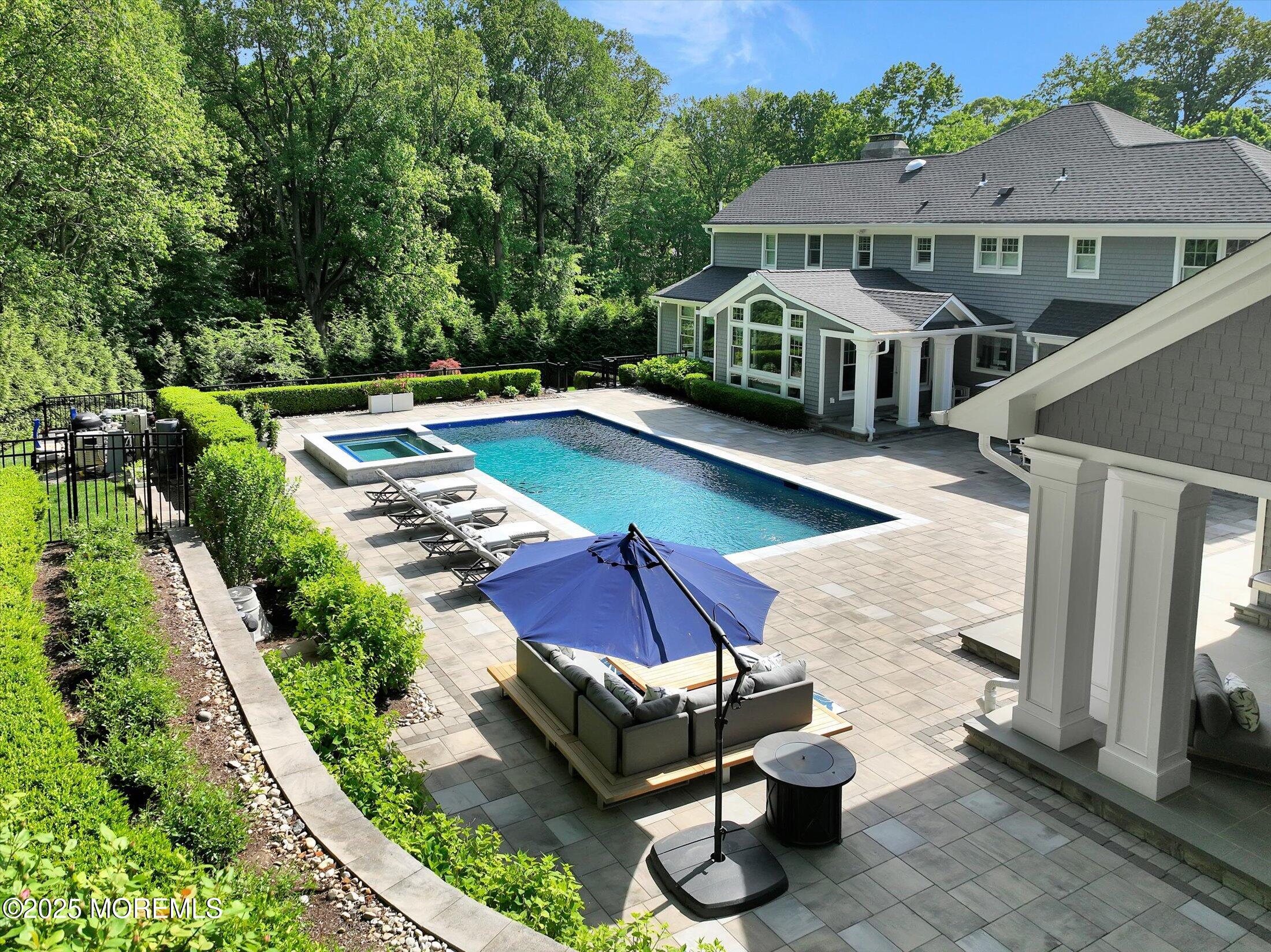 12 Wagon Way, Holmdel, NJ, 07733 image 25