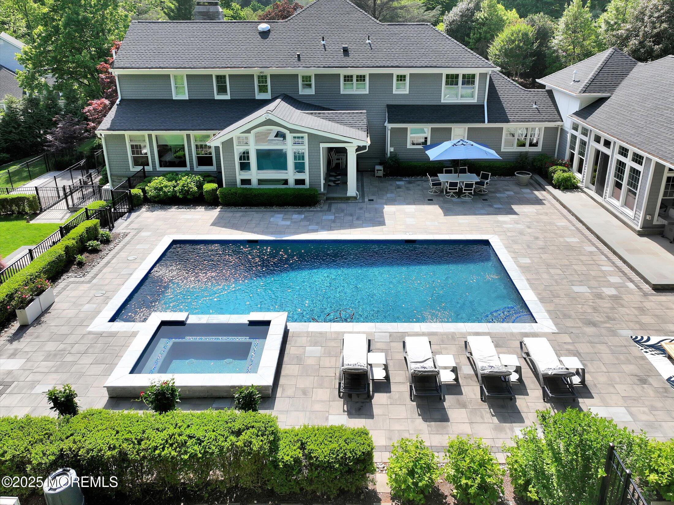 12 Wagon Way, Holmdel, NJ, 07733 image 23