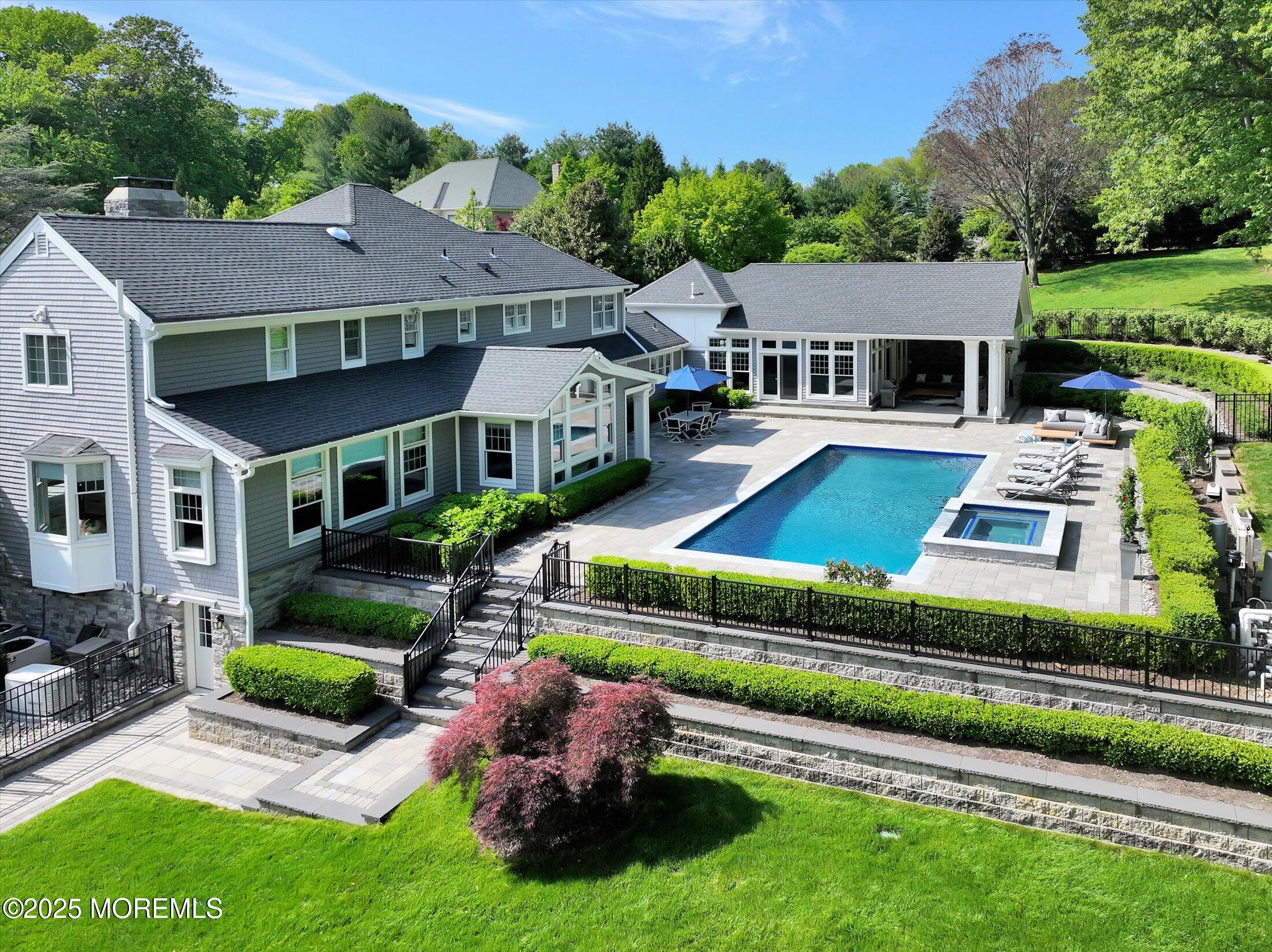 12 Wagon Way, Holmdel, NJ, 07733 image 33