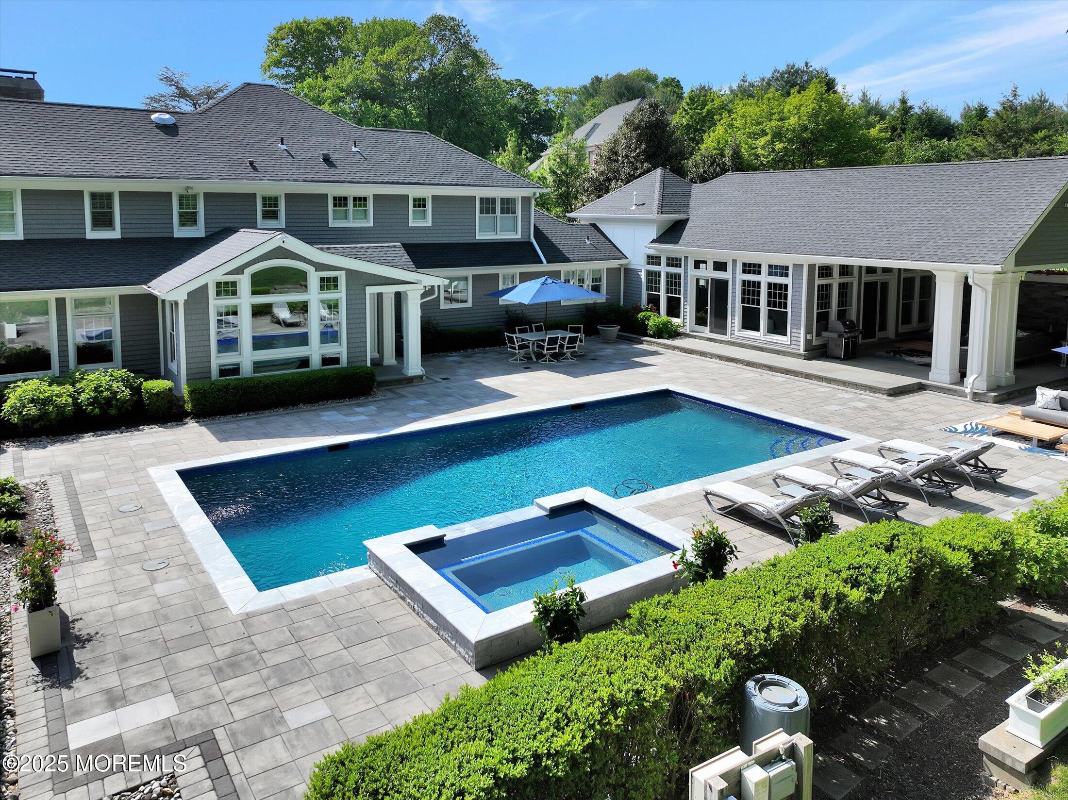 12 Wagon Way, Holmdel, NJ, 07733 image 24