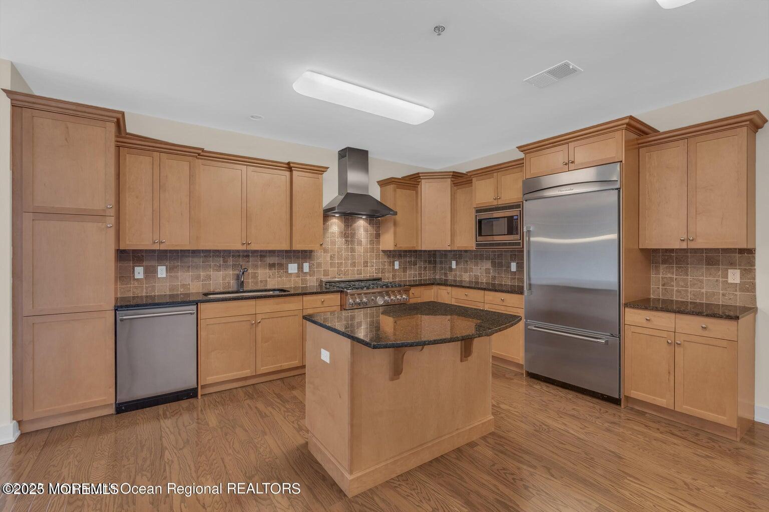 432 Ocean Boulevard 506, Long Branch, NJ, 07740
