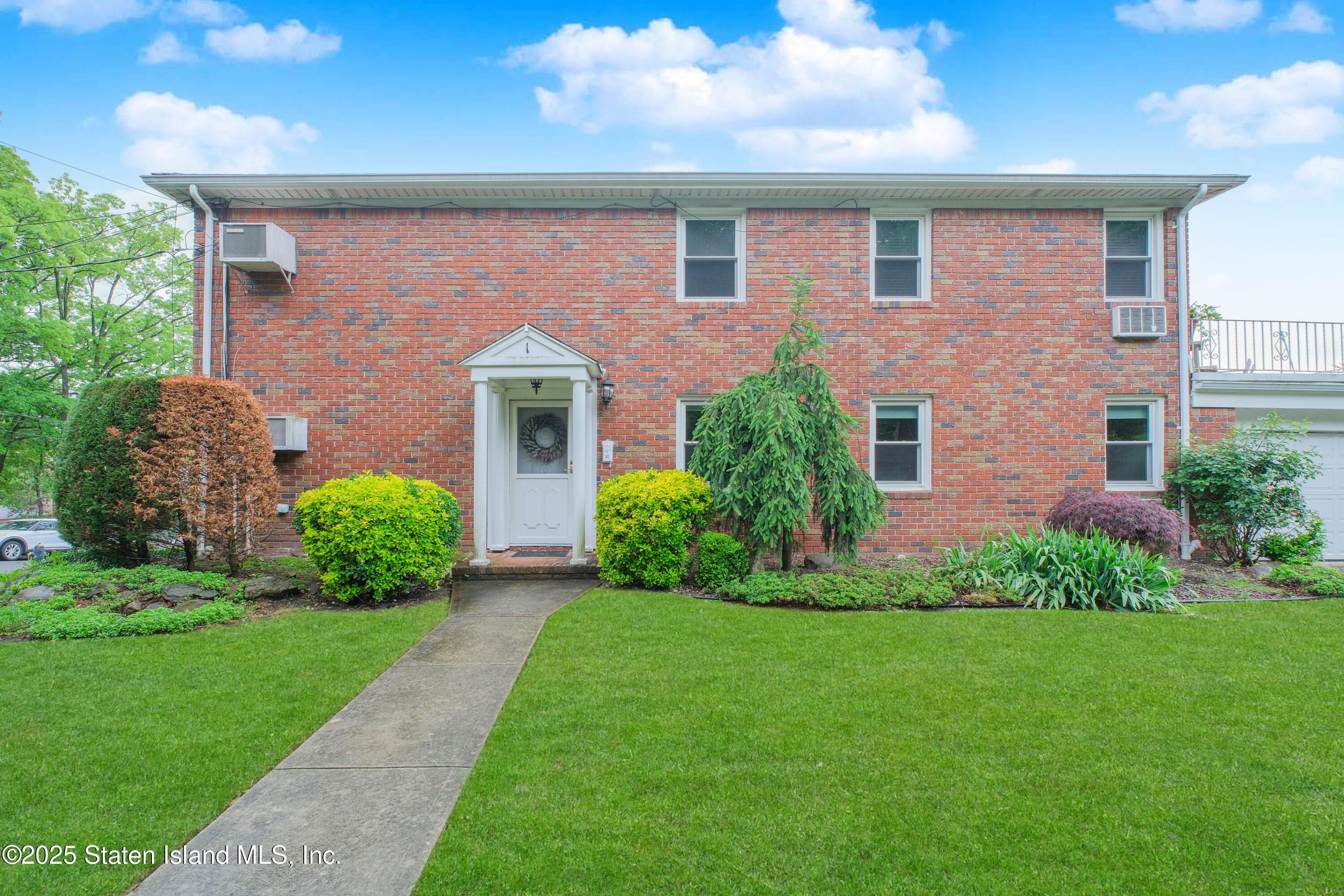 1 Foote Avenue, Staten Island, NY, 10301