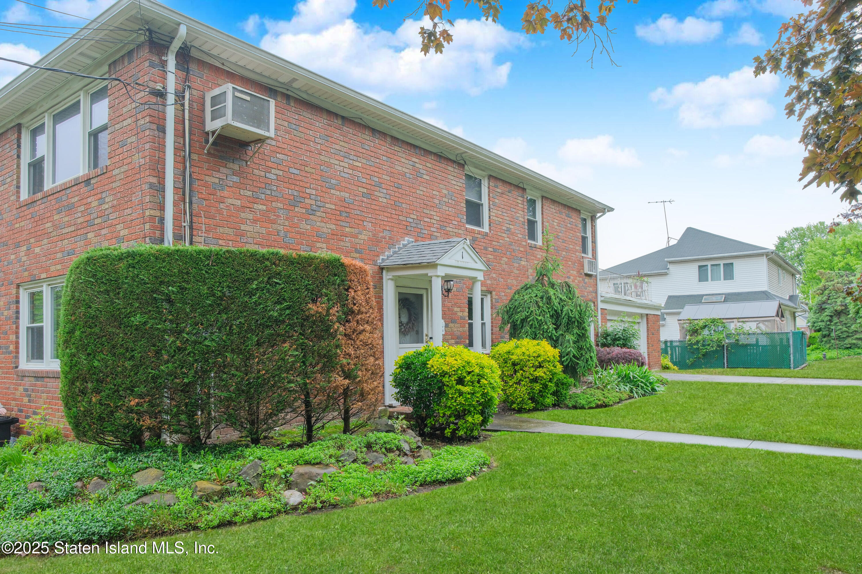 1 Foote Avenue, Staten Island, NY, 10301