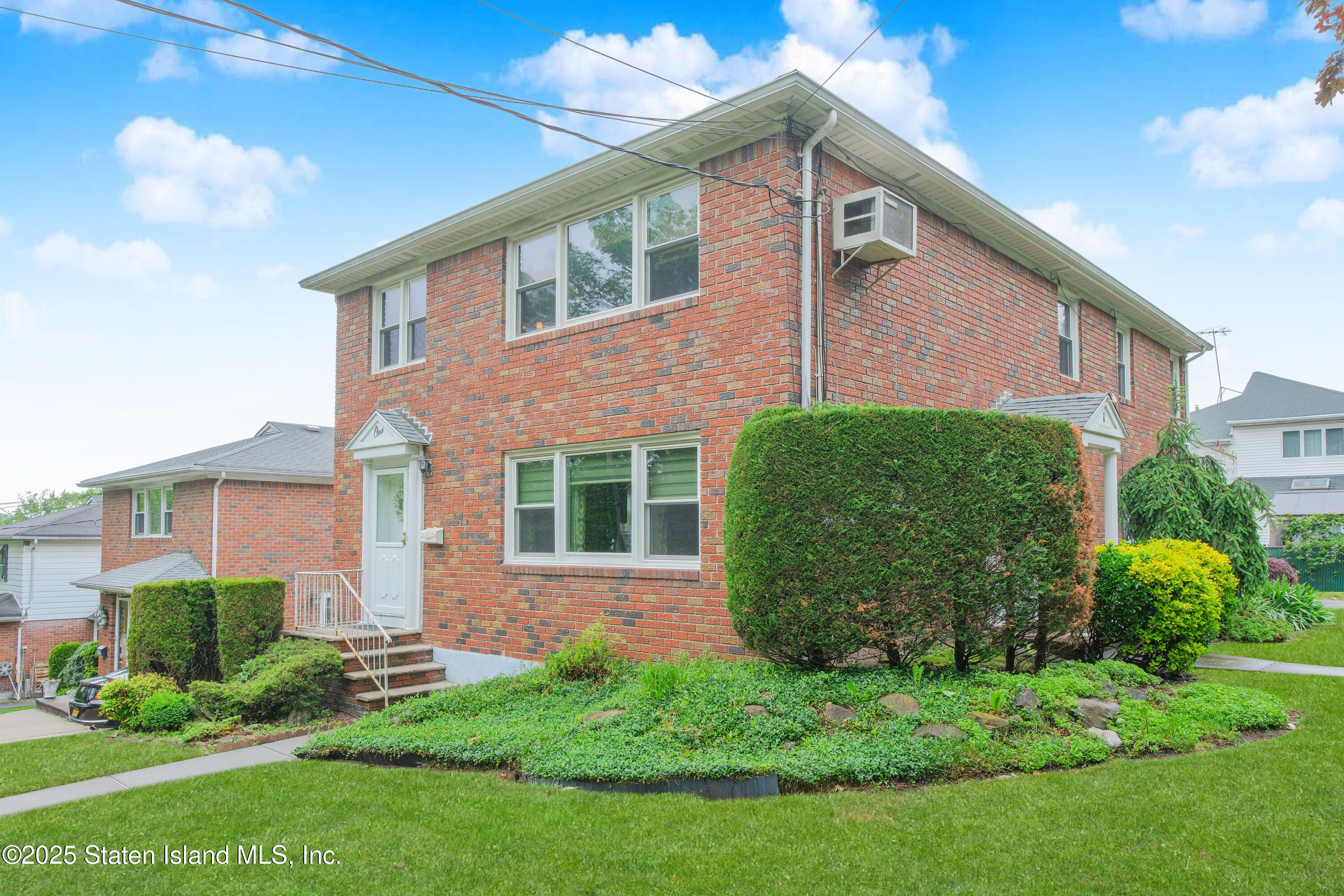 1 Foote Avenue, Staten Island, NY, 10301