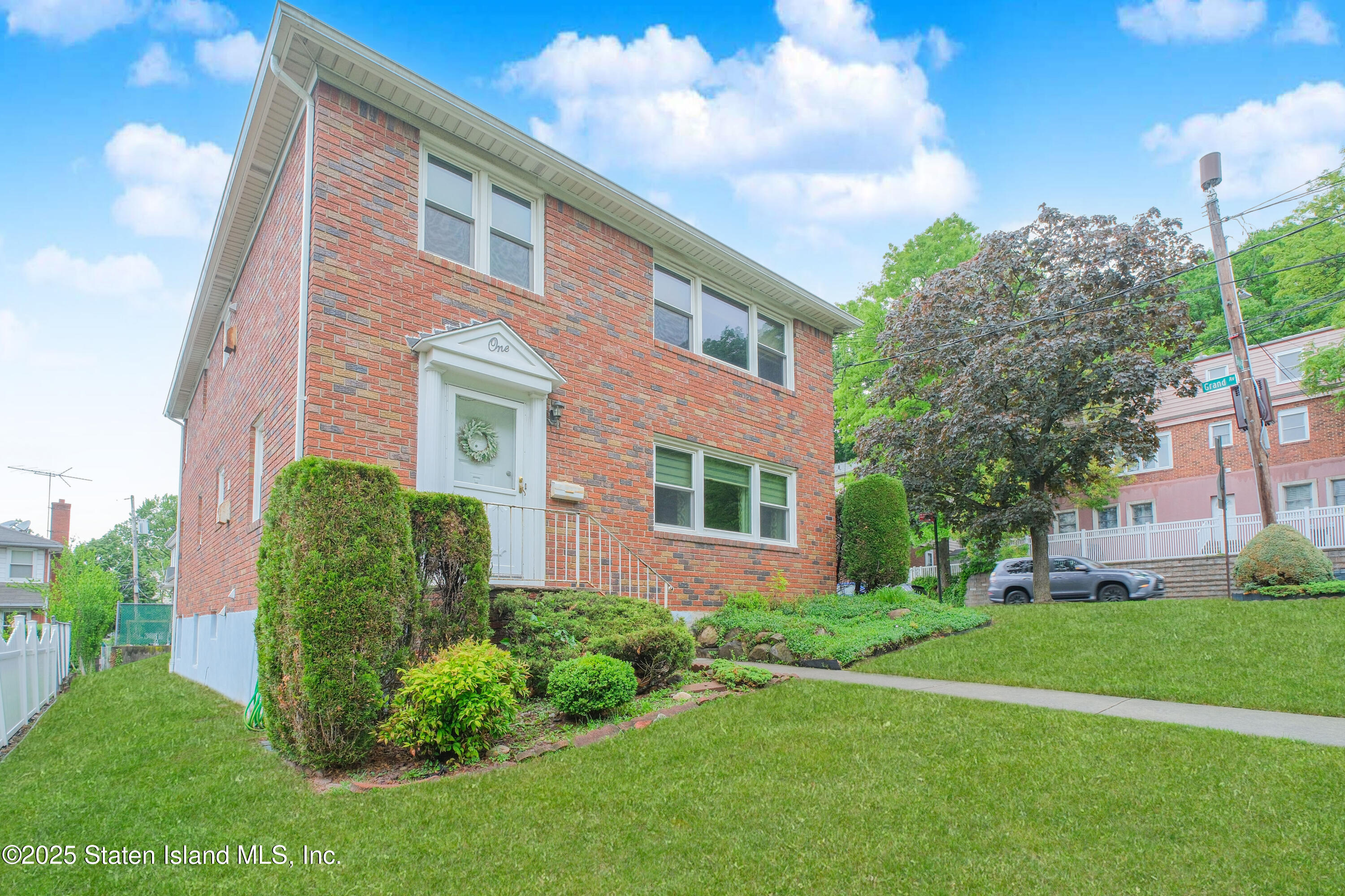 1 Foote Avenue, Staten Island, NY, 10301