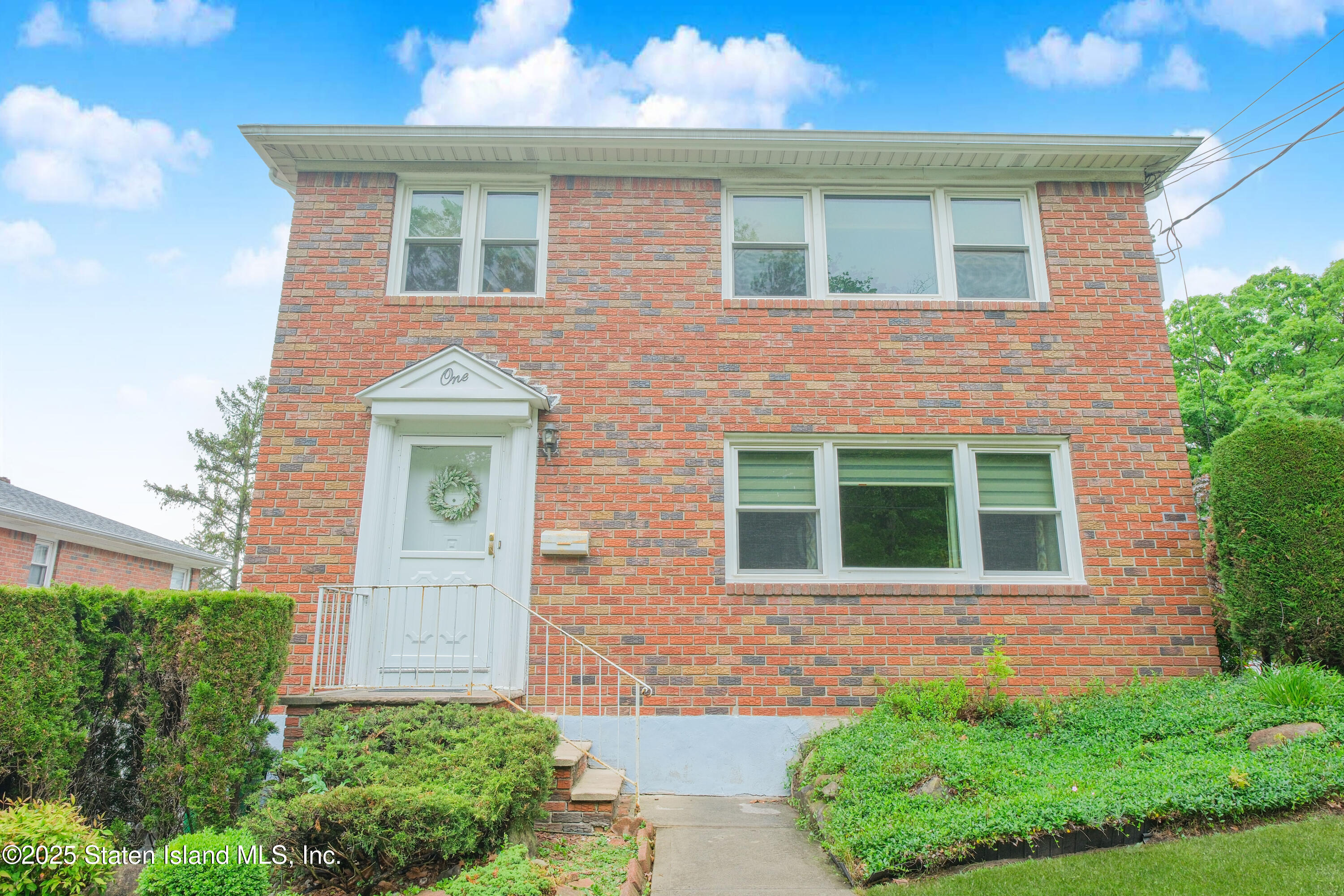 1 Foote Avenue, Staten Island, NY, 10301