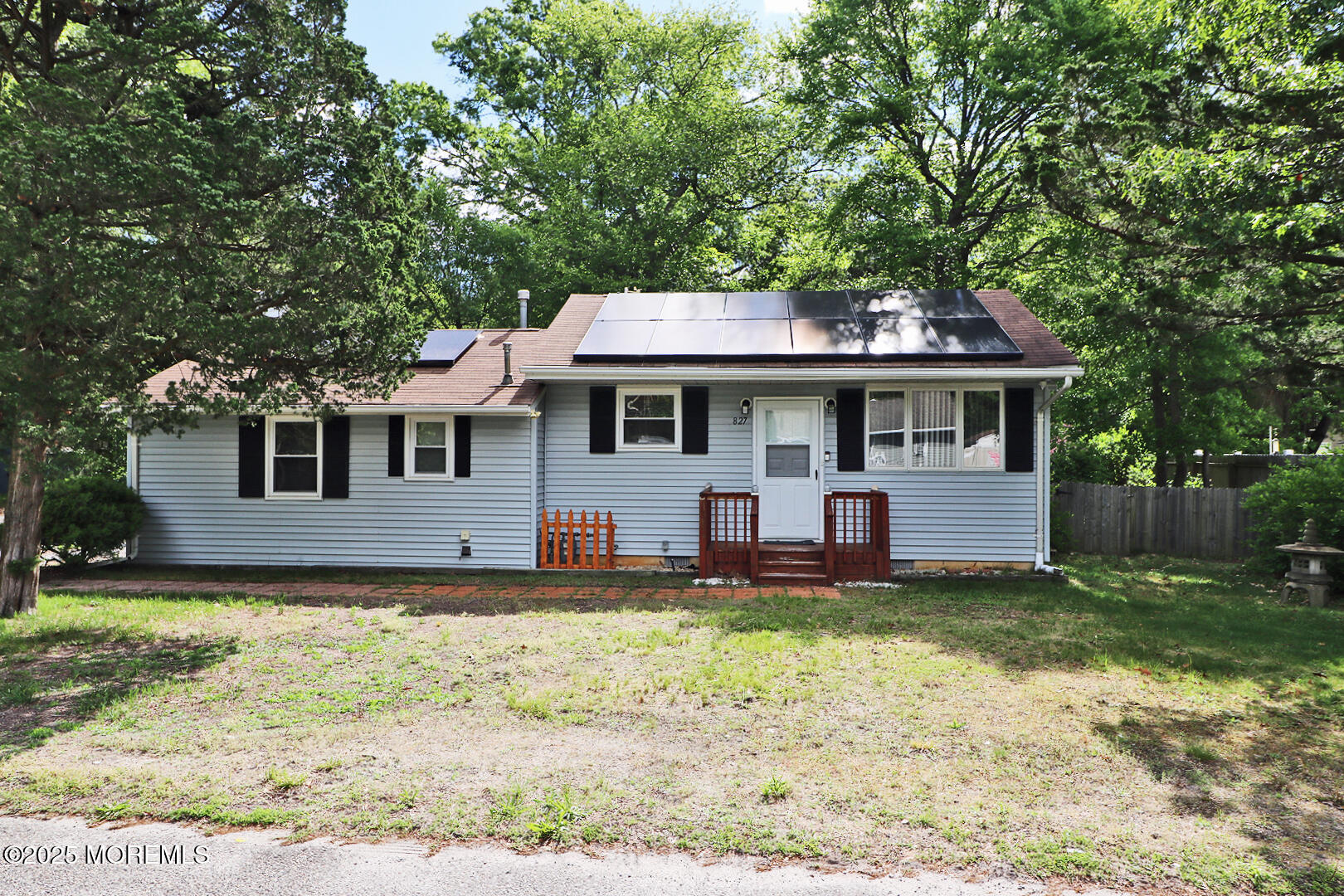827 Rodgers Street, Lanoka Harbor, NJ, 08734