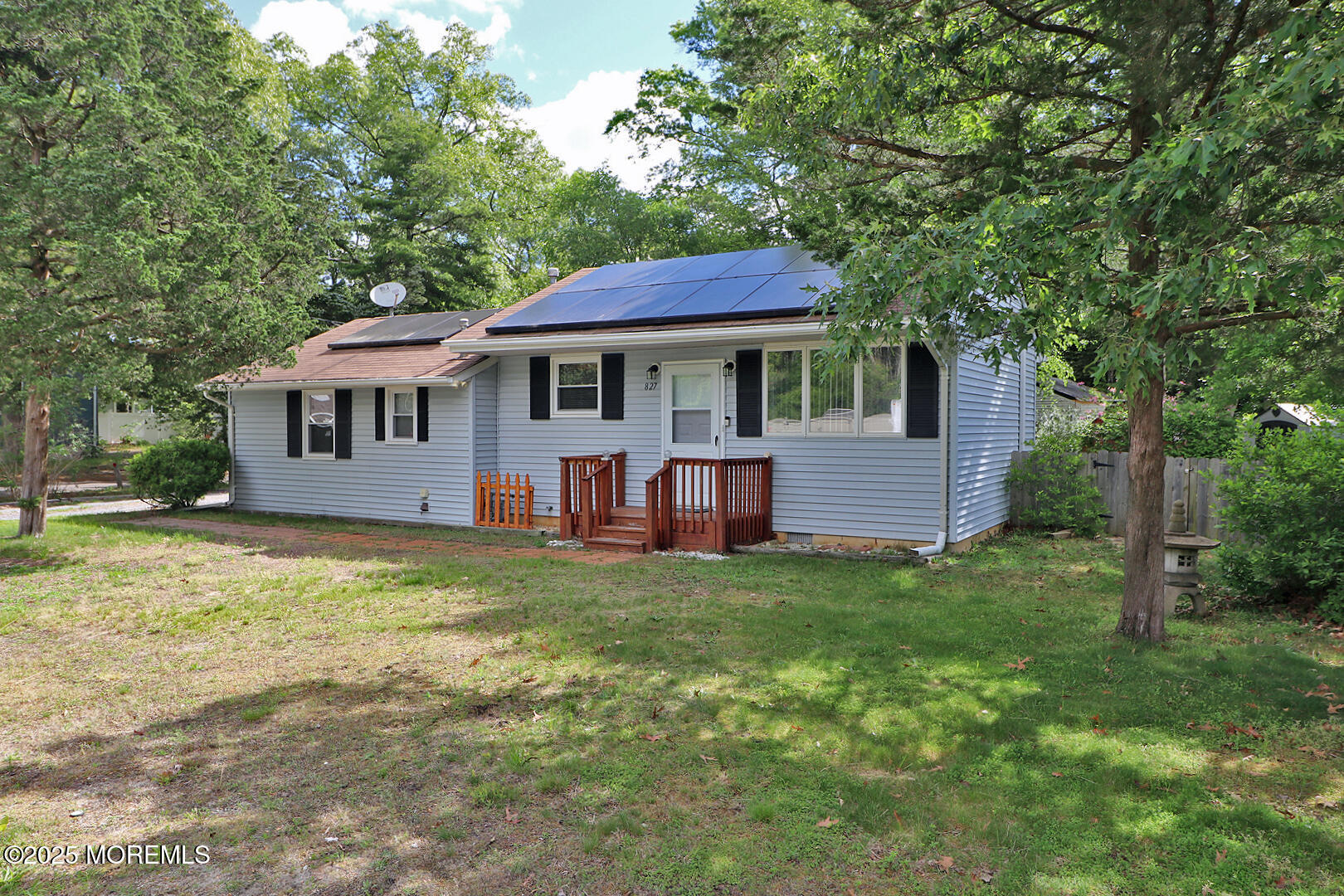 827 Rodgers Street, Lanoka Harbor, NJ, 08734
