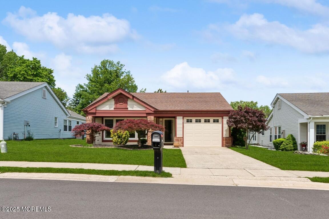 1524 Quince Place, Toms River, NJ, 08755