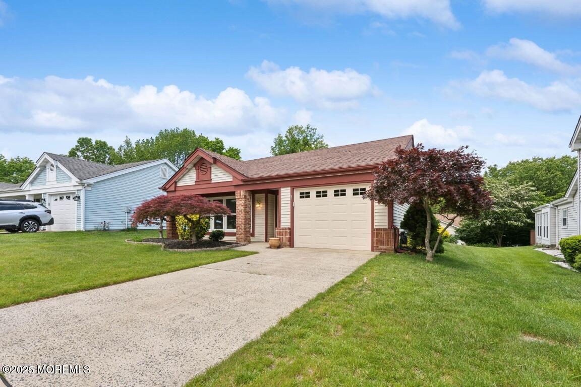 1524 Quince Place, Toms River, NJ, 08755