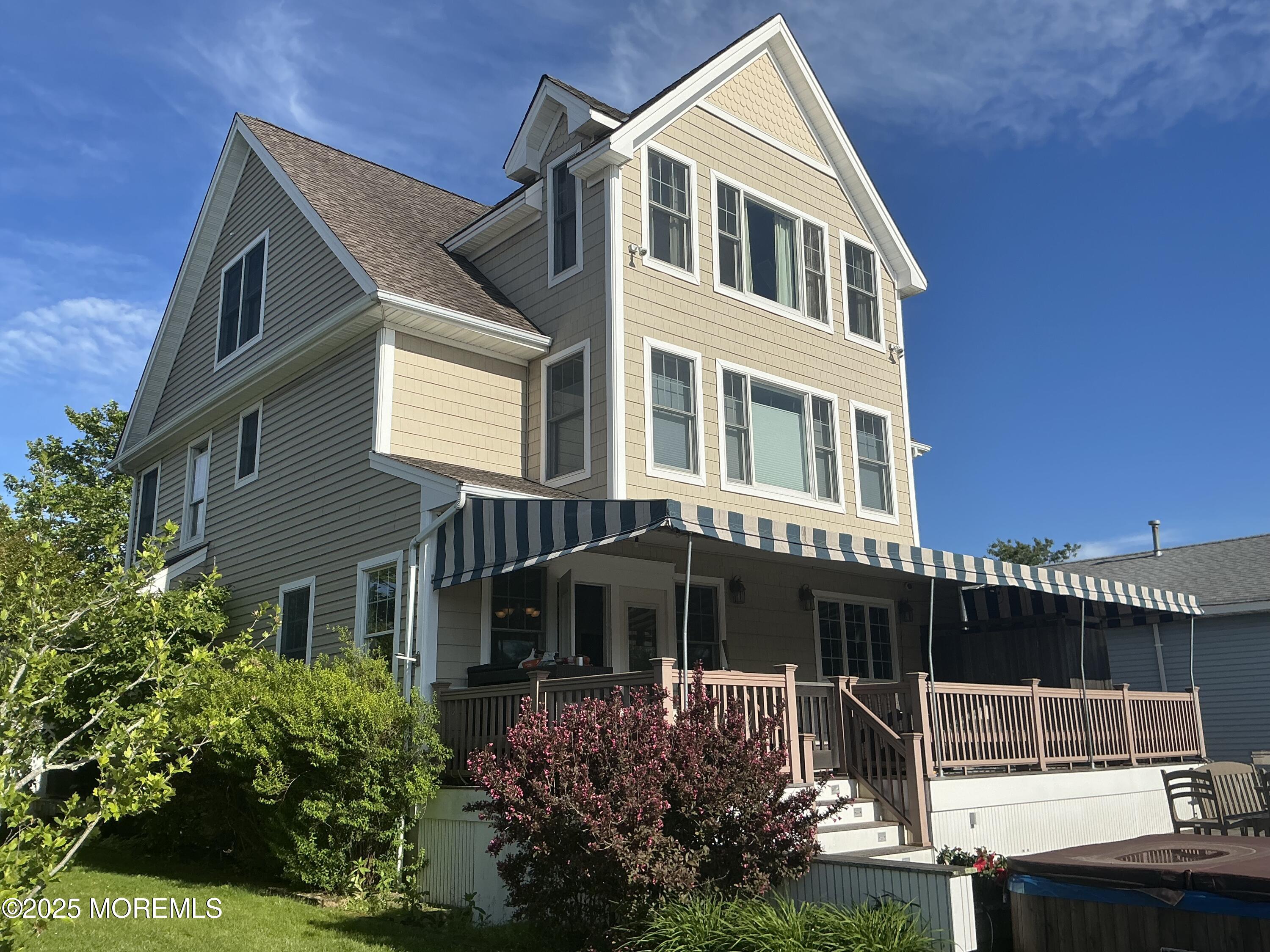 100 Waldron Road, Toms River, NJ, 08753