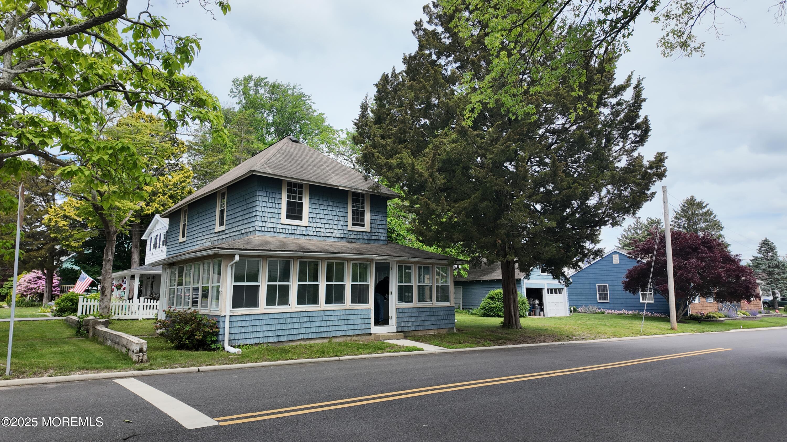 465 Summit Avenue, Island Heights, NJ, 08732