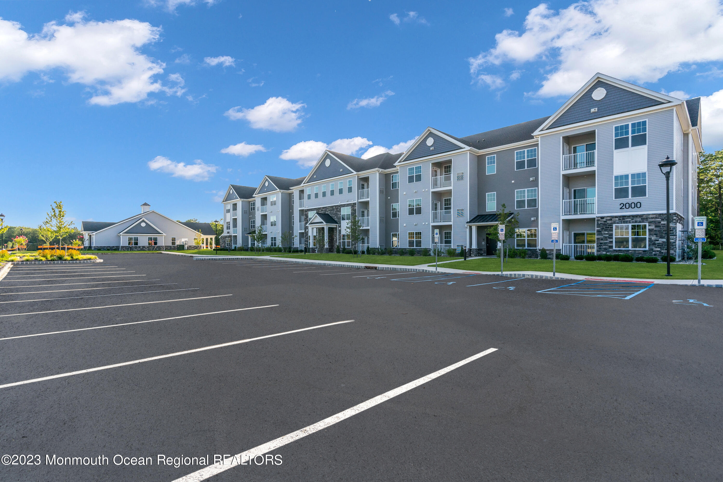 750 Lighthouse Drive 1106, Barnegat, NJ, 08005
