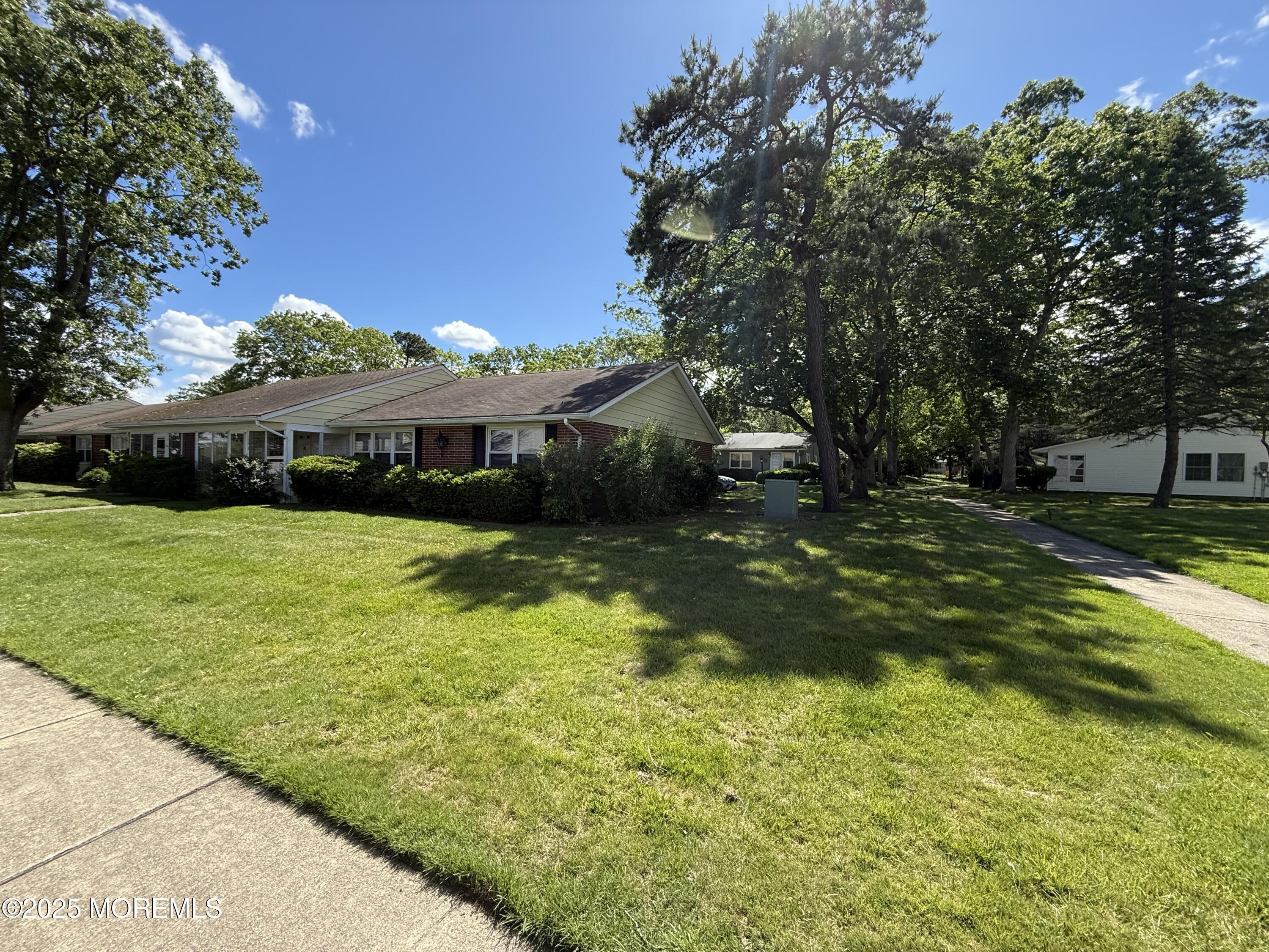 315d Coventry Court D, Lakewood, NJ, 08701