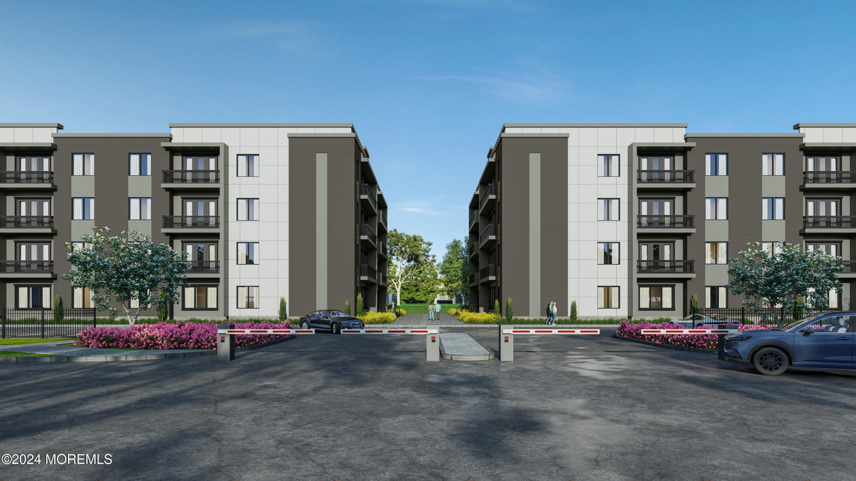 1 5th Avenue Residence 301, Neptune City, NJ, 07753