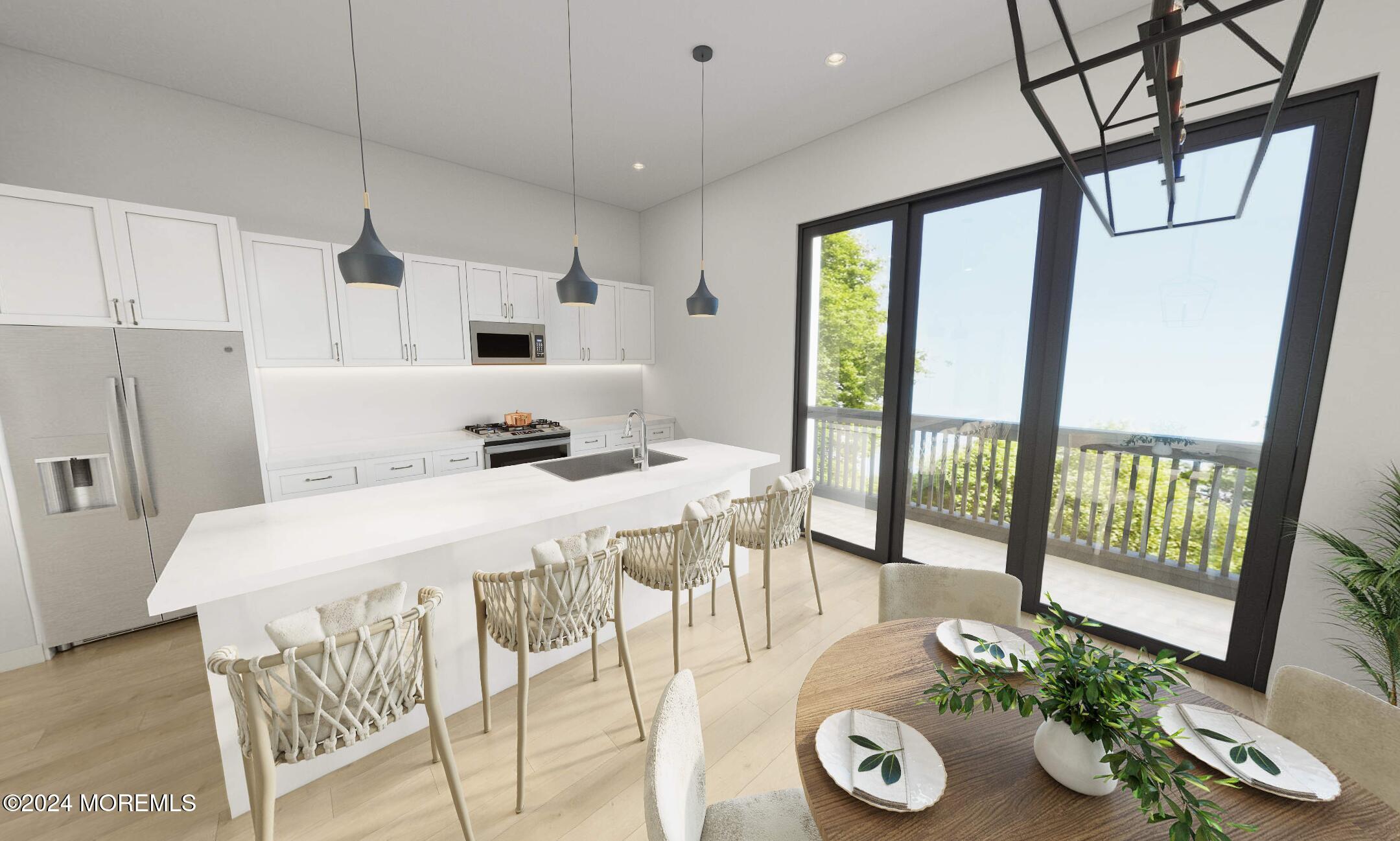 1 5th Avenue Residence 301, Neptune City, NJ, 07753