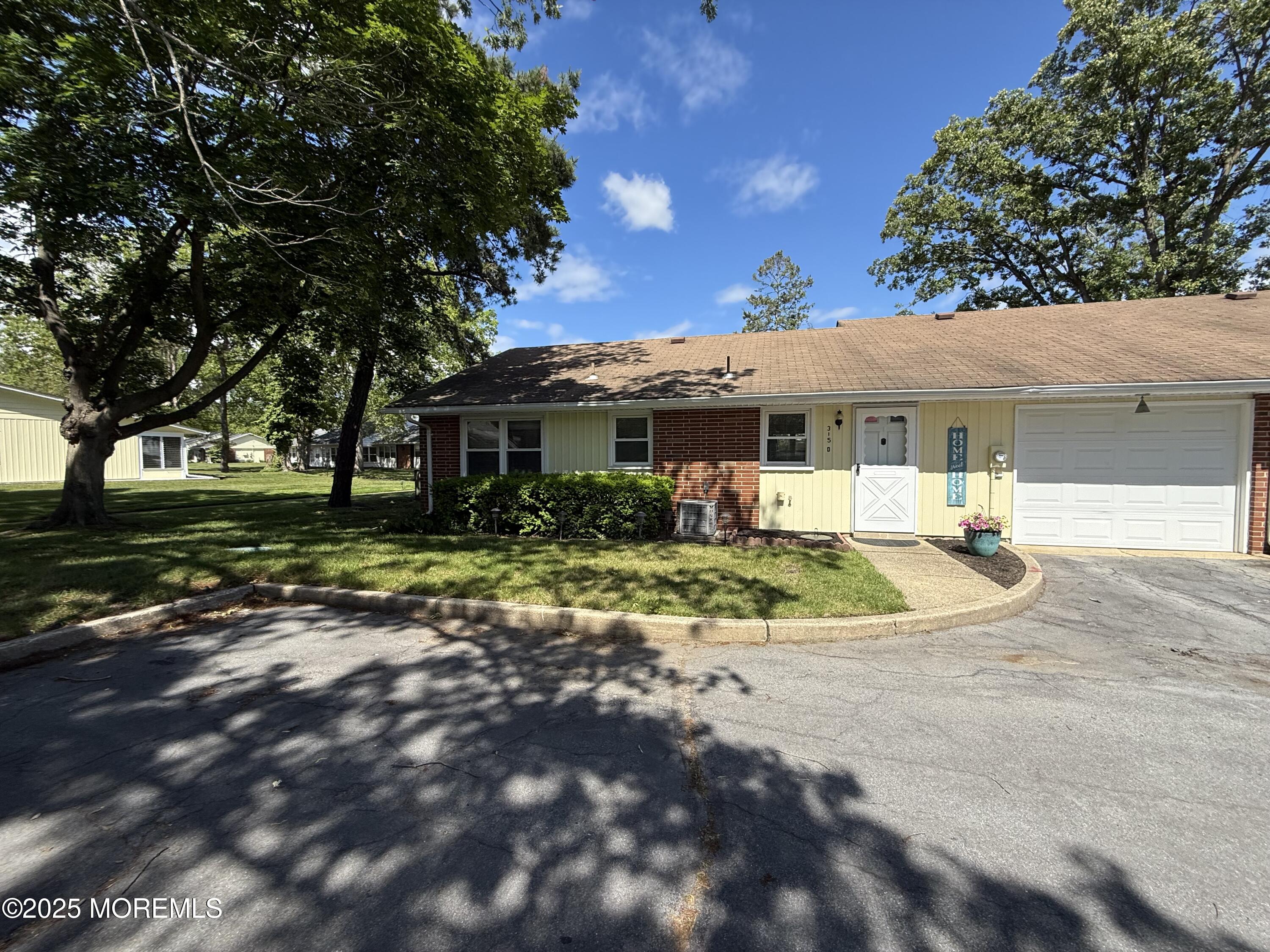 315d Coventry Court D, Lakewood, NJ, 08701