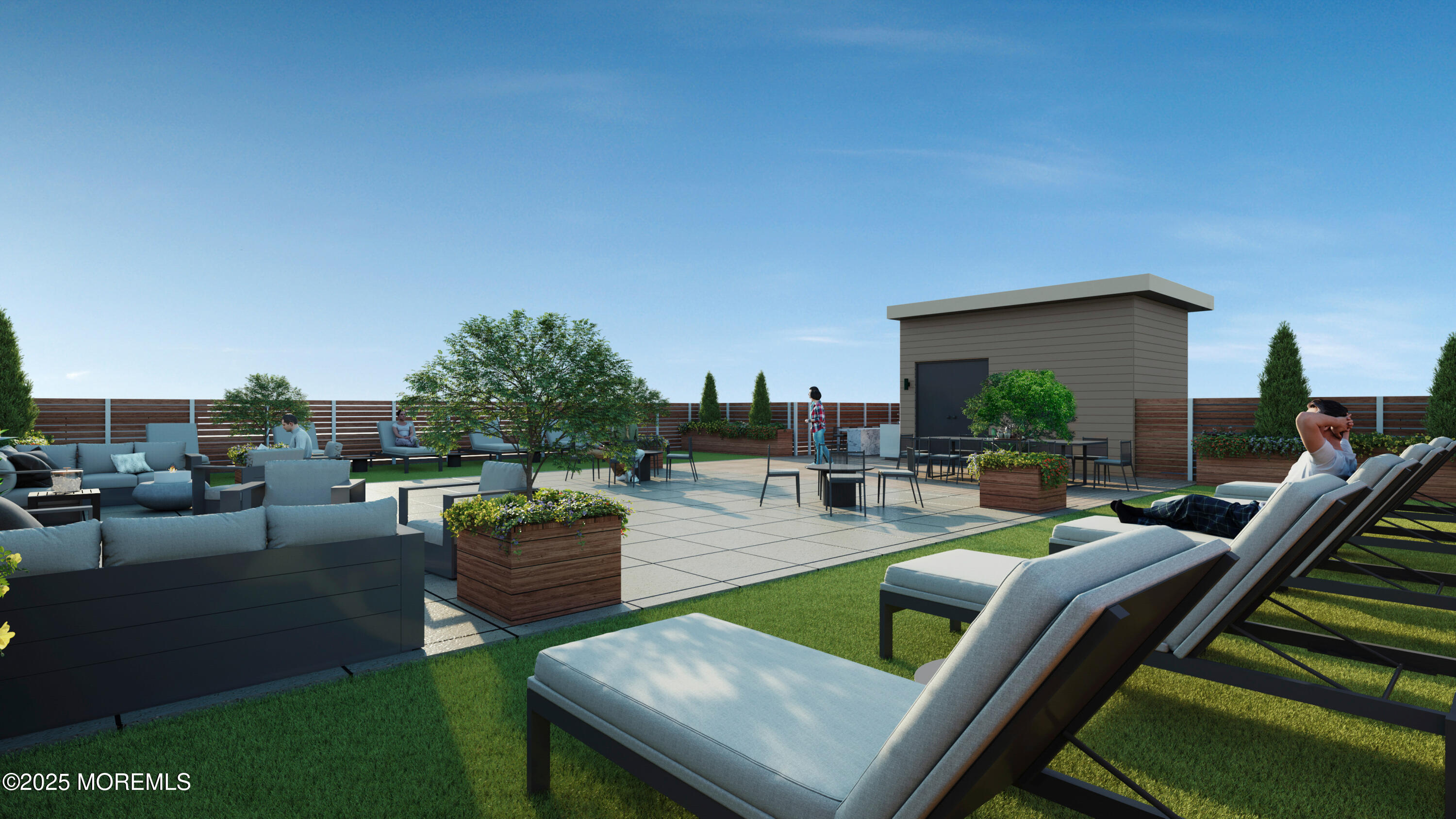 3 5th Avenue Residence 302, Neptune City, NJ, 07753 image 13