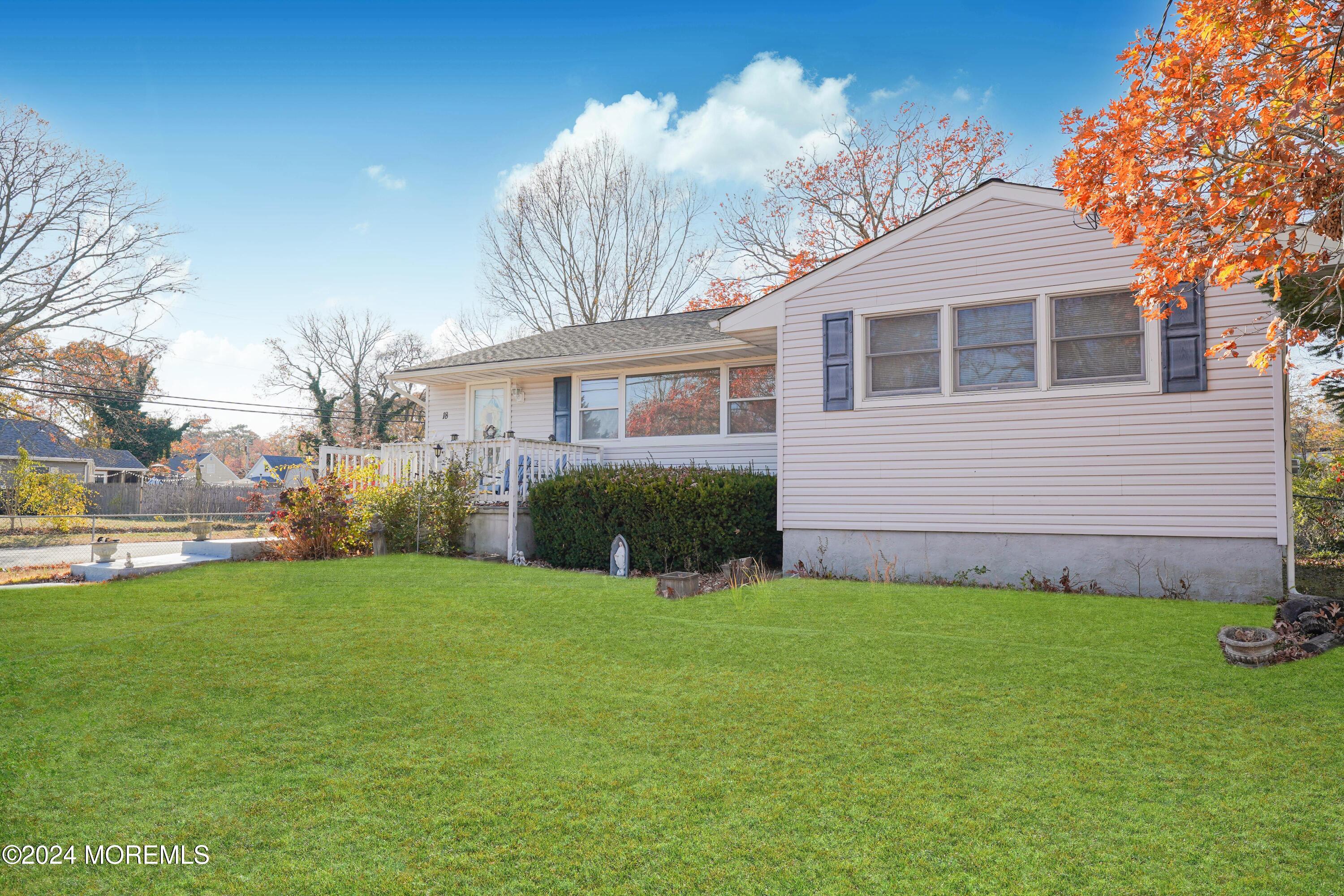 18 Lillie Road, Toms River, NJ, 08753