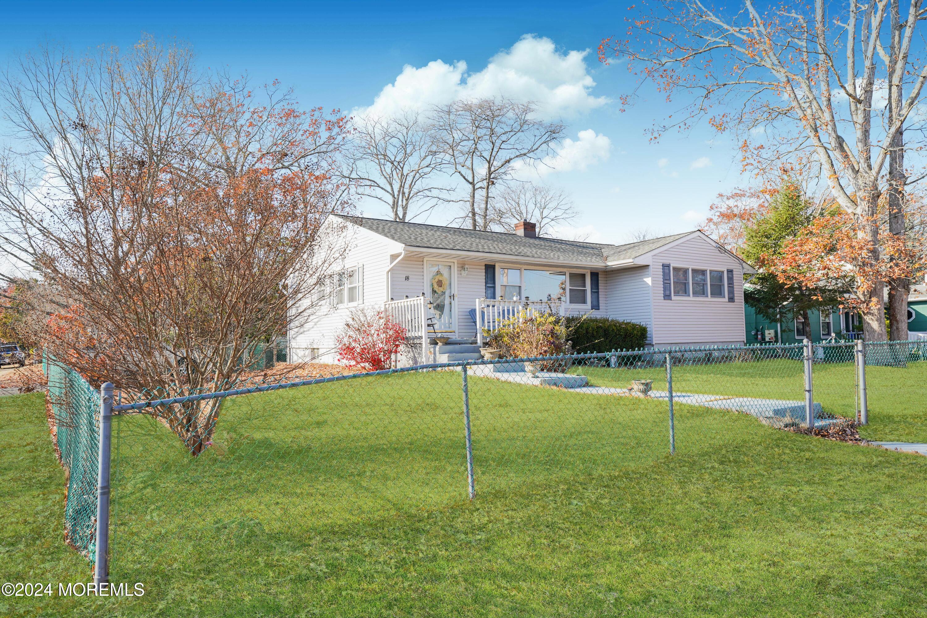 18 Lillie Road, Toms River, NJ, 08753