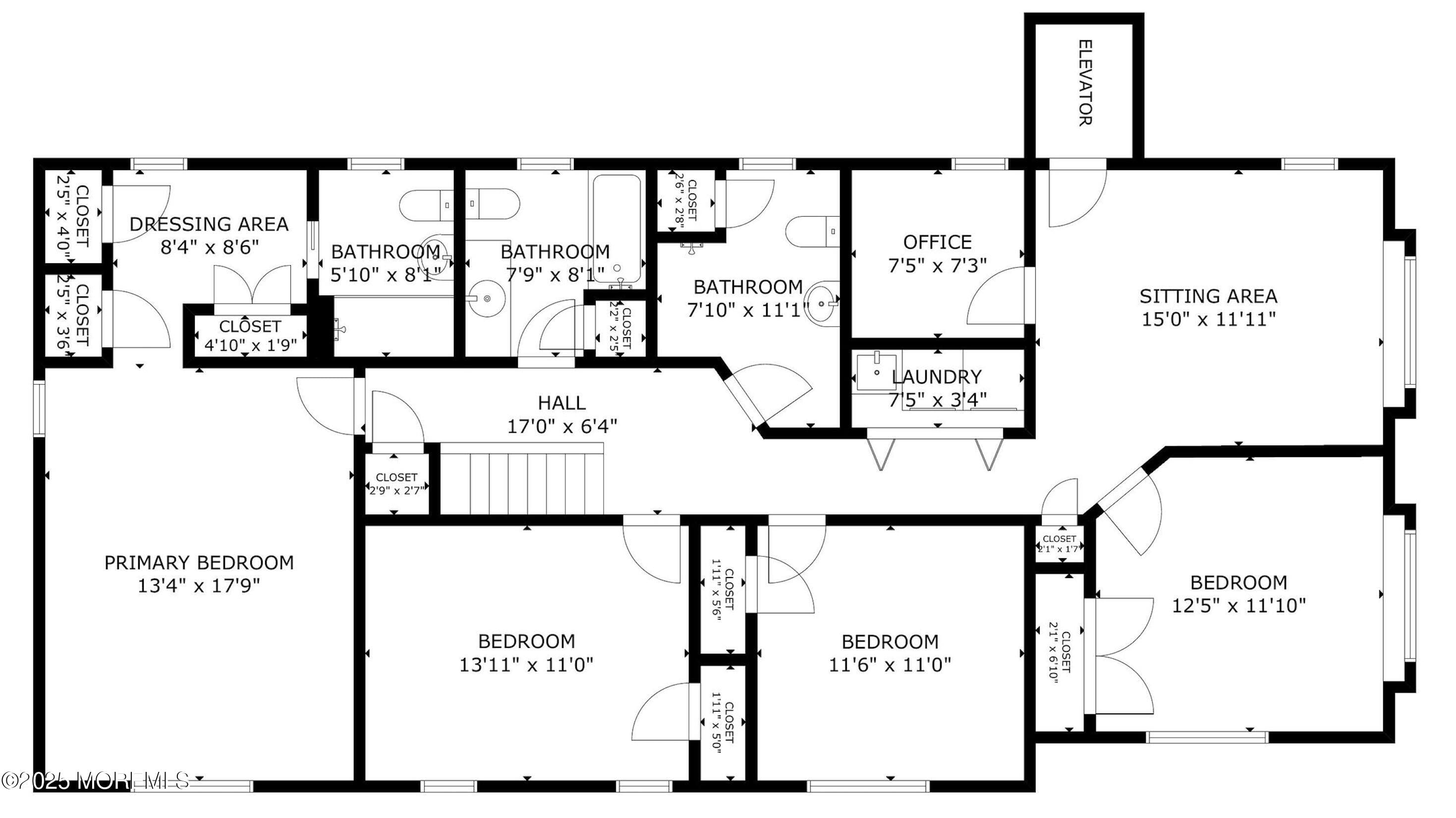4 Briarcliff Lane, Holmdel, NJ, 07733 image 36