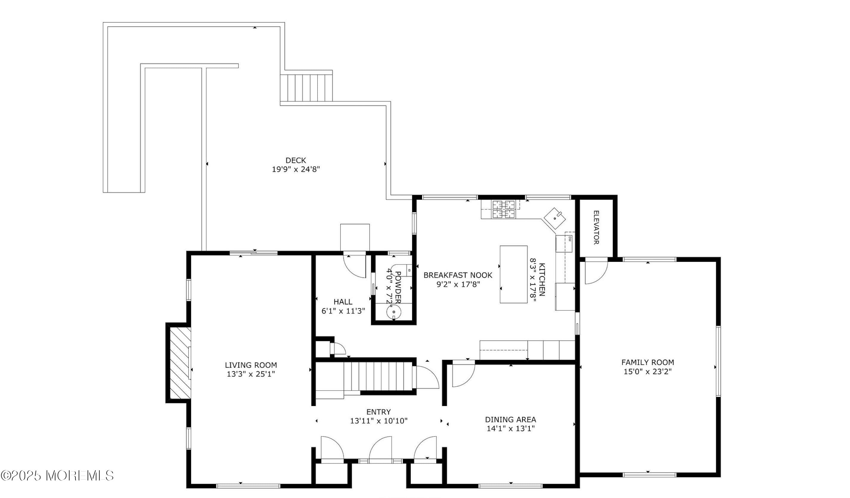 4 Briarcliff Lane, Holmdel, NJ, 07733 image 23