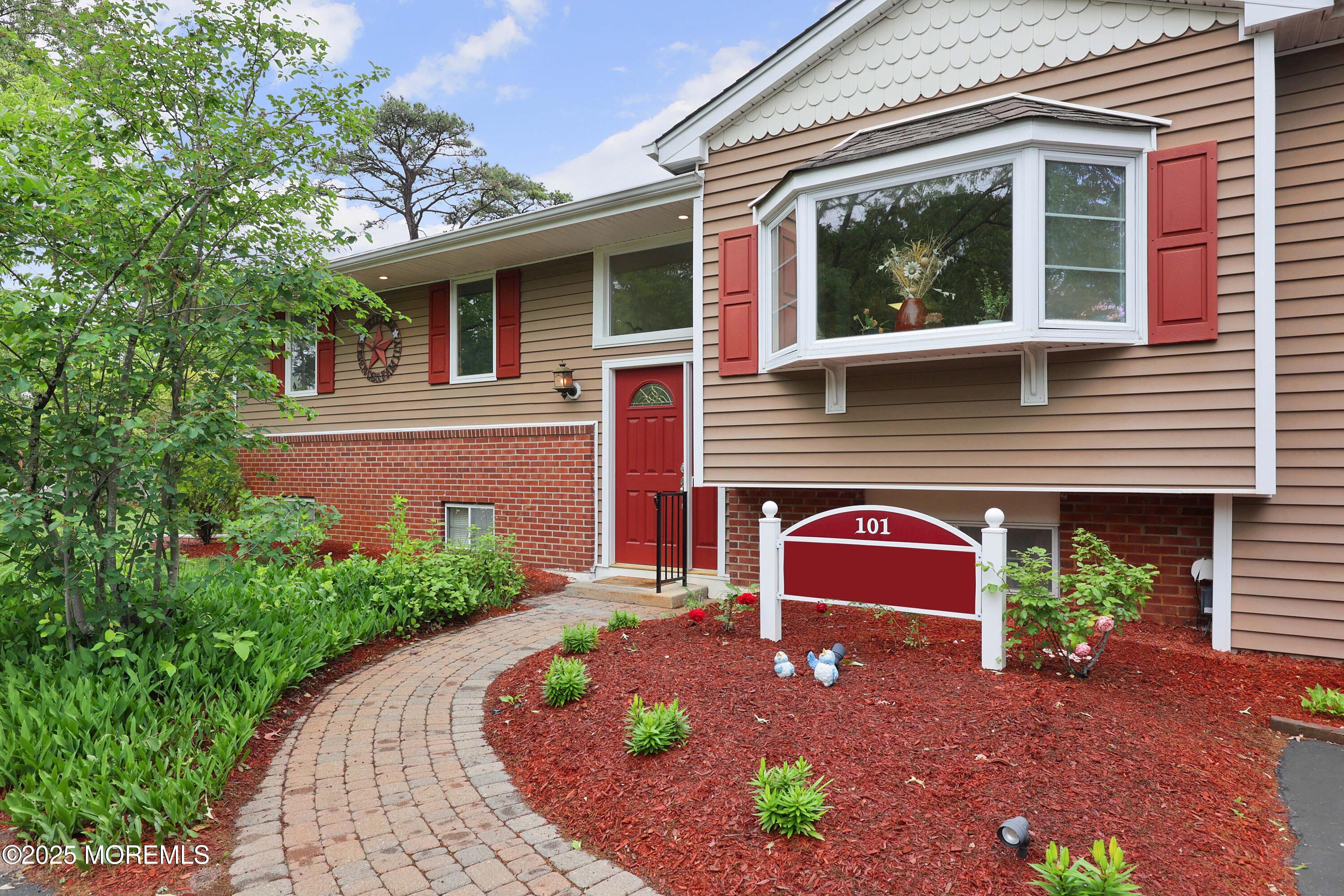 101 Chelsea Avenue, Pine Beach, NJ, 08741