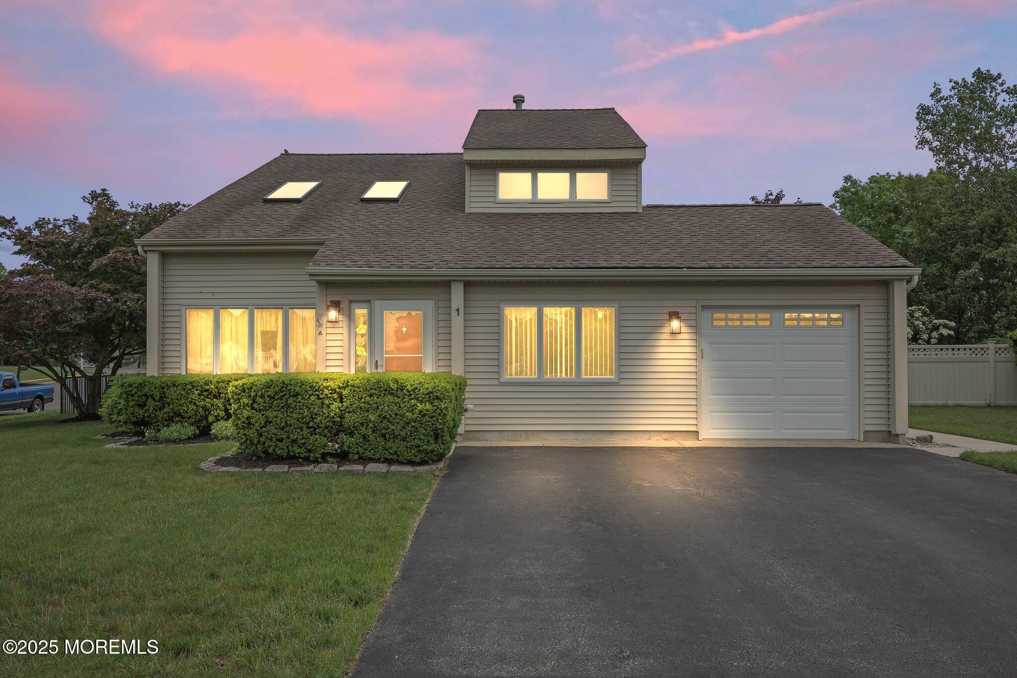 1 Independence Way, Howell, NJ, 07731