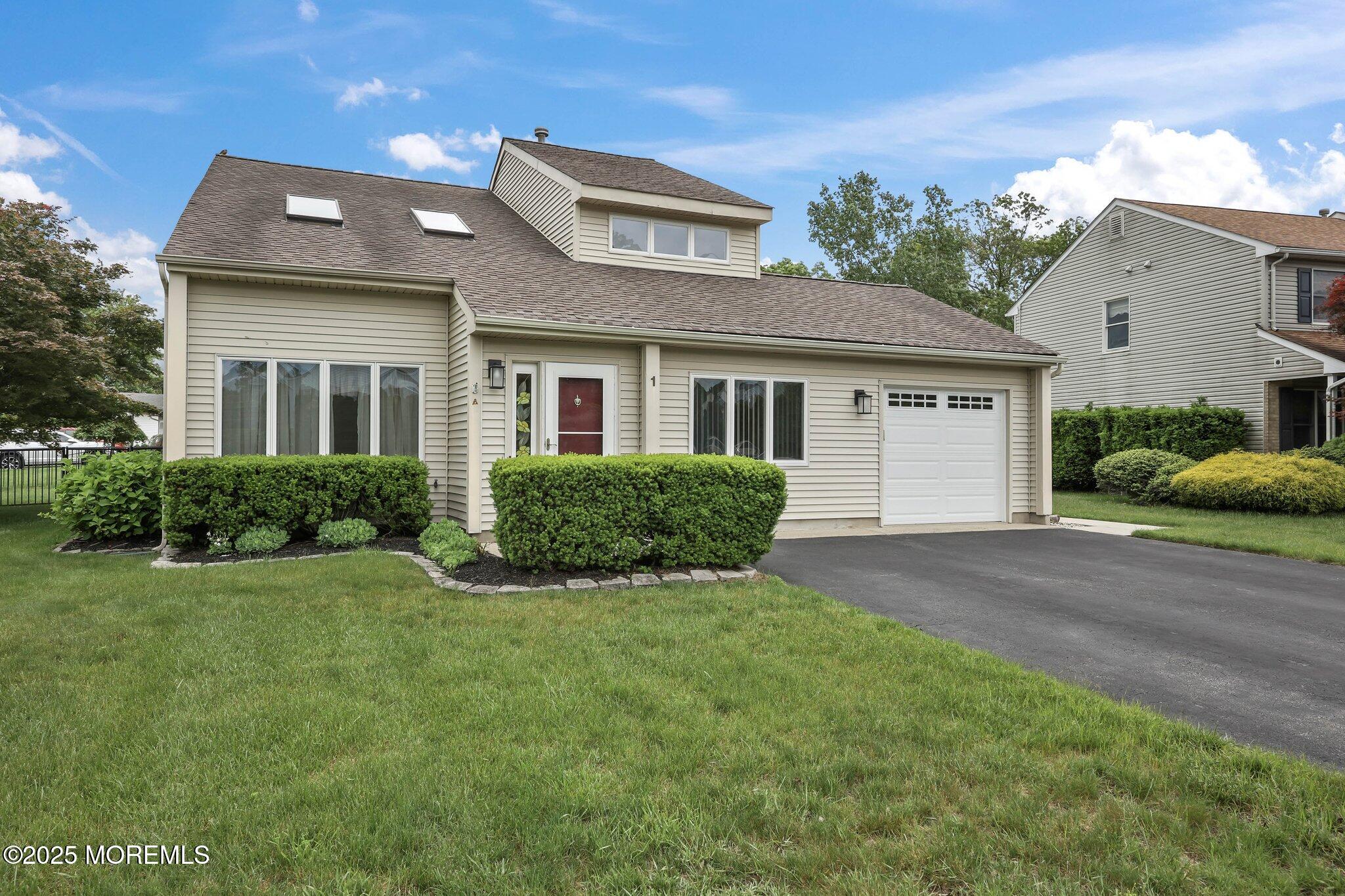 1 Independence Way, Howell, NJ, 07731